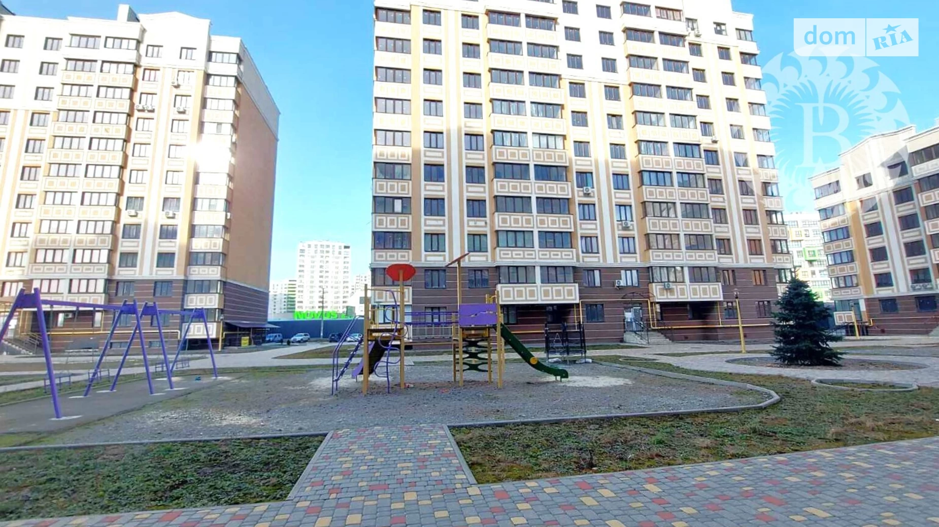 Продается 2-комнатная квартира 73 кв. м в Крюковщине, ул. Возрождения - фото 2