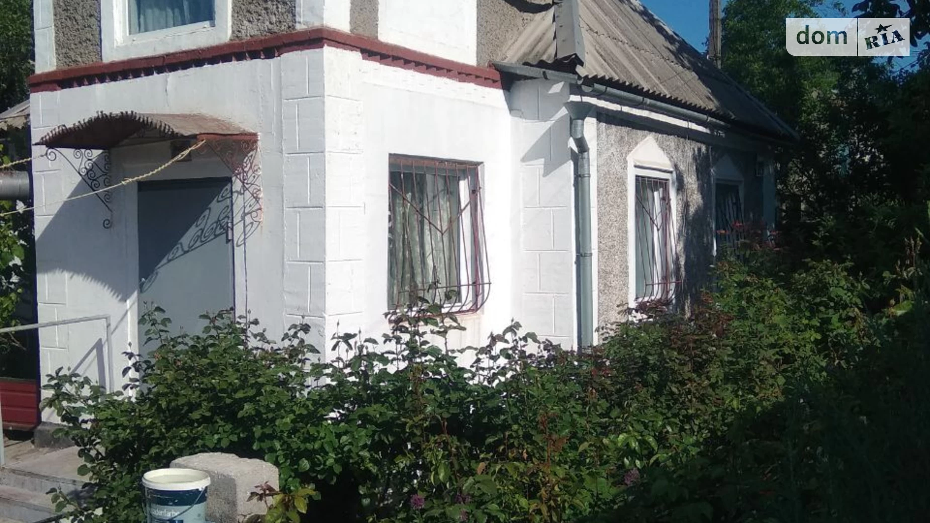 Продається одноповерховий будинок 43.6 кв. м з каміном, цена: 23000 $ - фото 2
