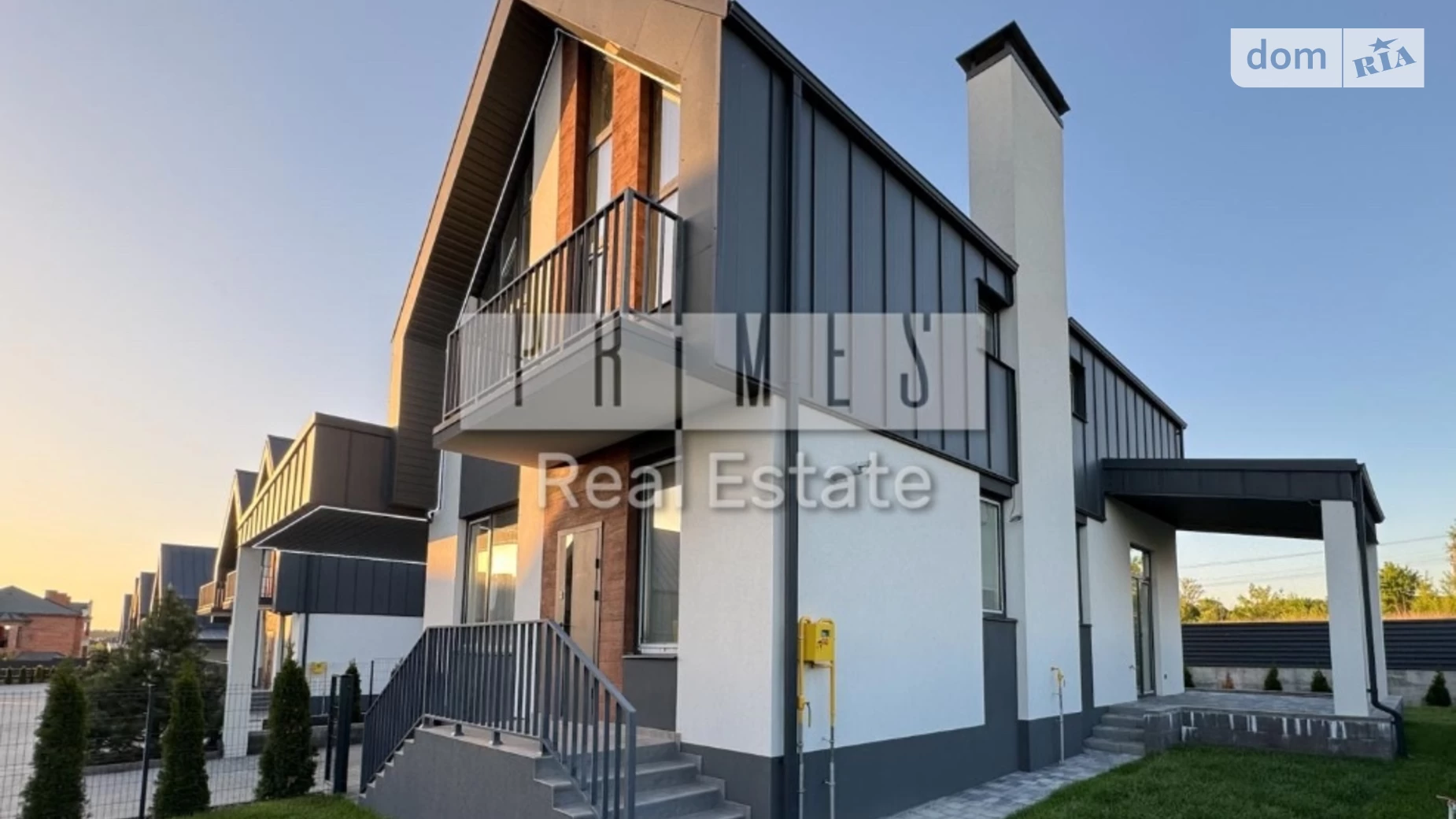 Продається будинок 2 поверховий 149 кв. м з гаражем, цена: 239000 $ - фото 4