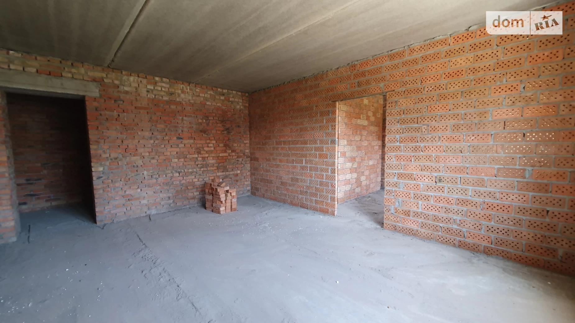Продається 1-кімнатна квартира 43.31 кв. м у Старокостянтинові, вул. Софійська, 3 - фото 3