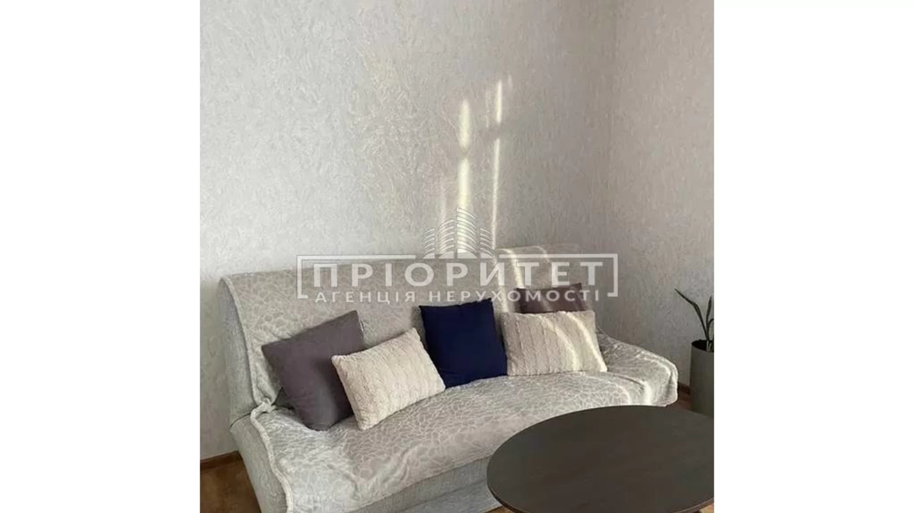 Продается 2-комнатная квартира 64 кв. м в Одессе, ул. Дача Ковалевского - фото 3