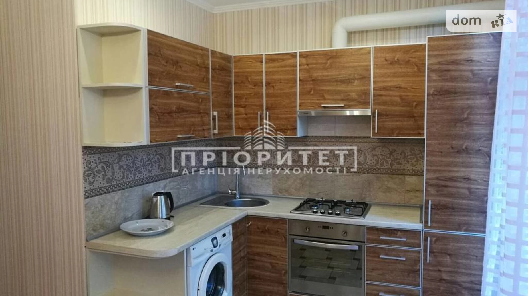 Продается 2-комнатная квартира 78 кв. м в Одессе, ул. Дача Ковалевского - фото 2