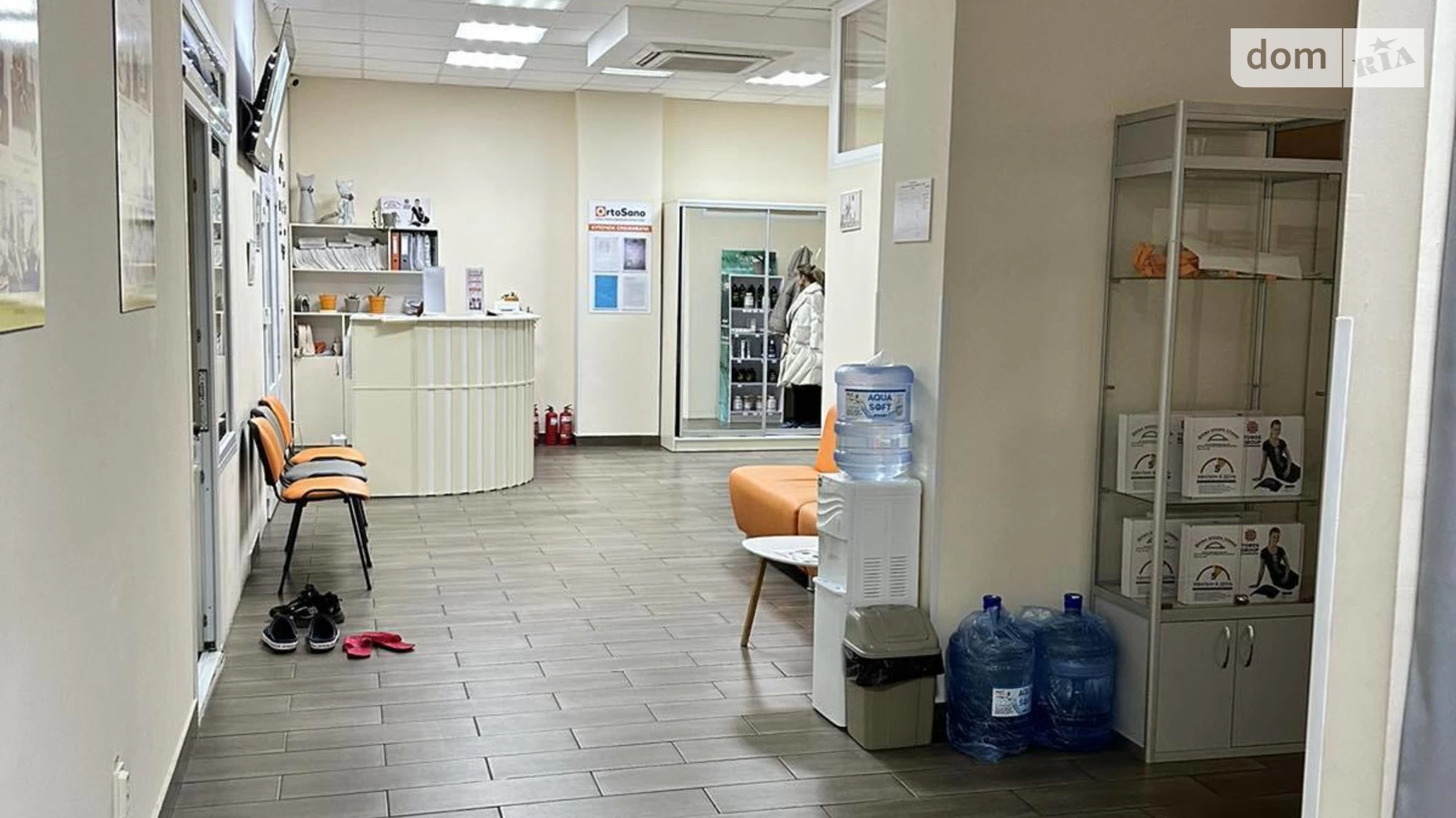 Продається приміщення вільного призначення 275 кв. м в 10-поверховій будівлі, цена: 204000 $ - фото 4