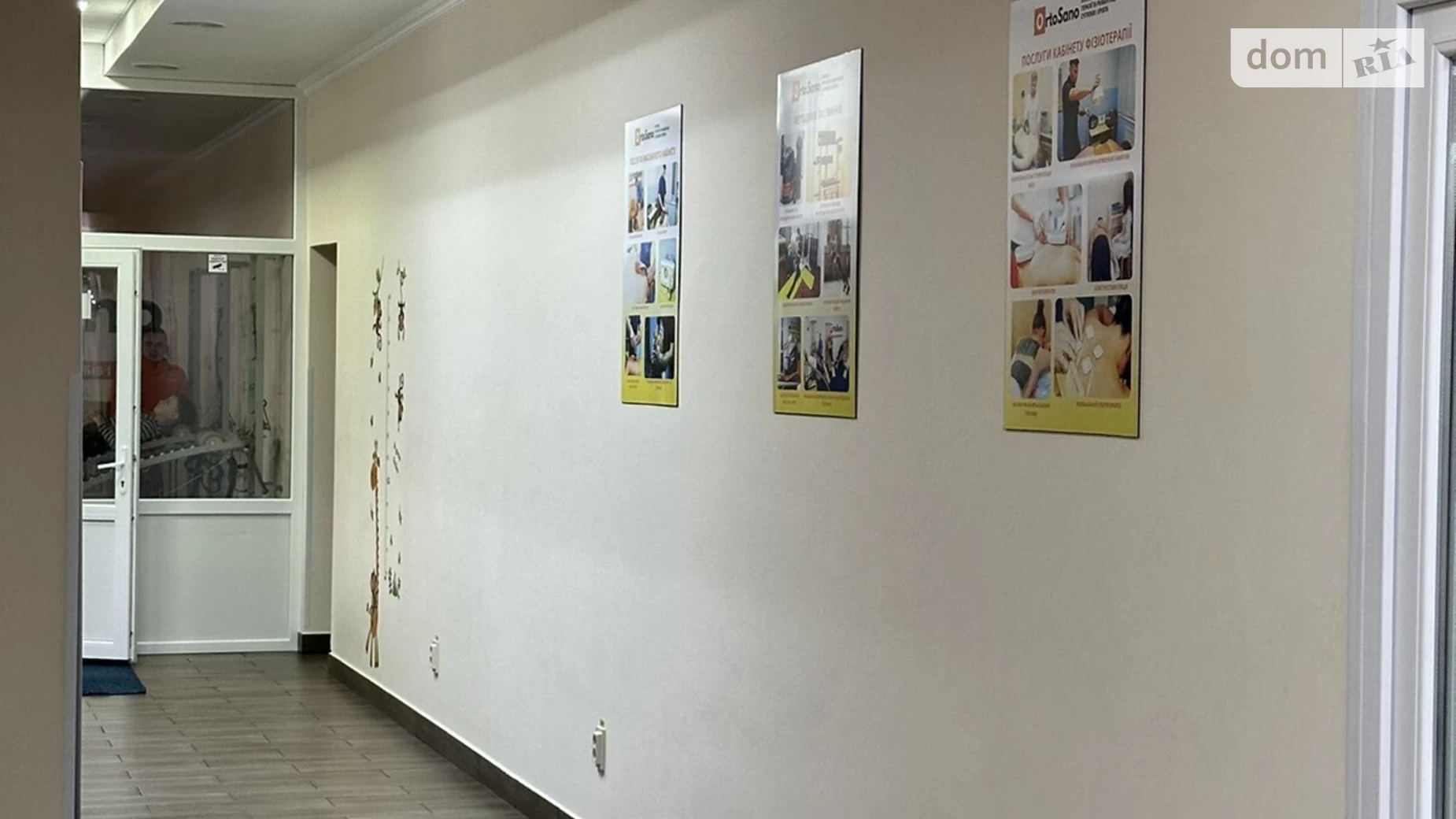 Продається приміщення вільного призначення 275 кв. м в 10-поверховій будівлі, цена: 204000 $ - фото 5