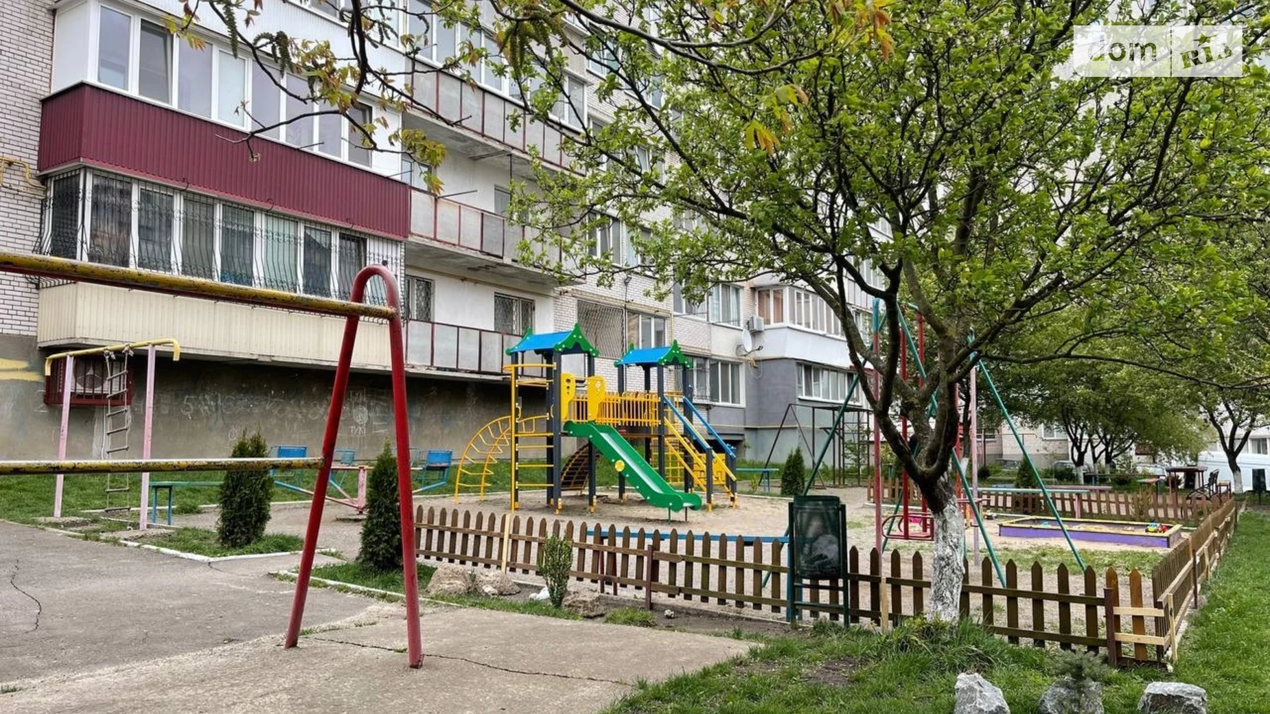 Продається 3-кімнатна квартира 73.9 кв. м у Хмельницькому, цена: 71500 $ - фото 2