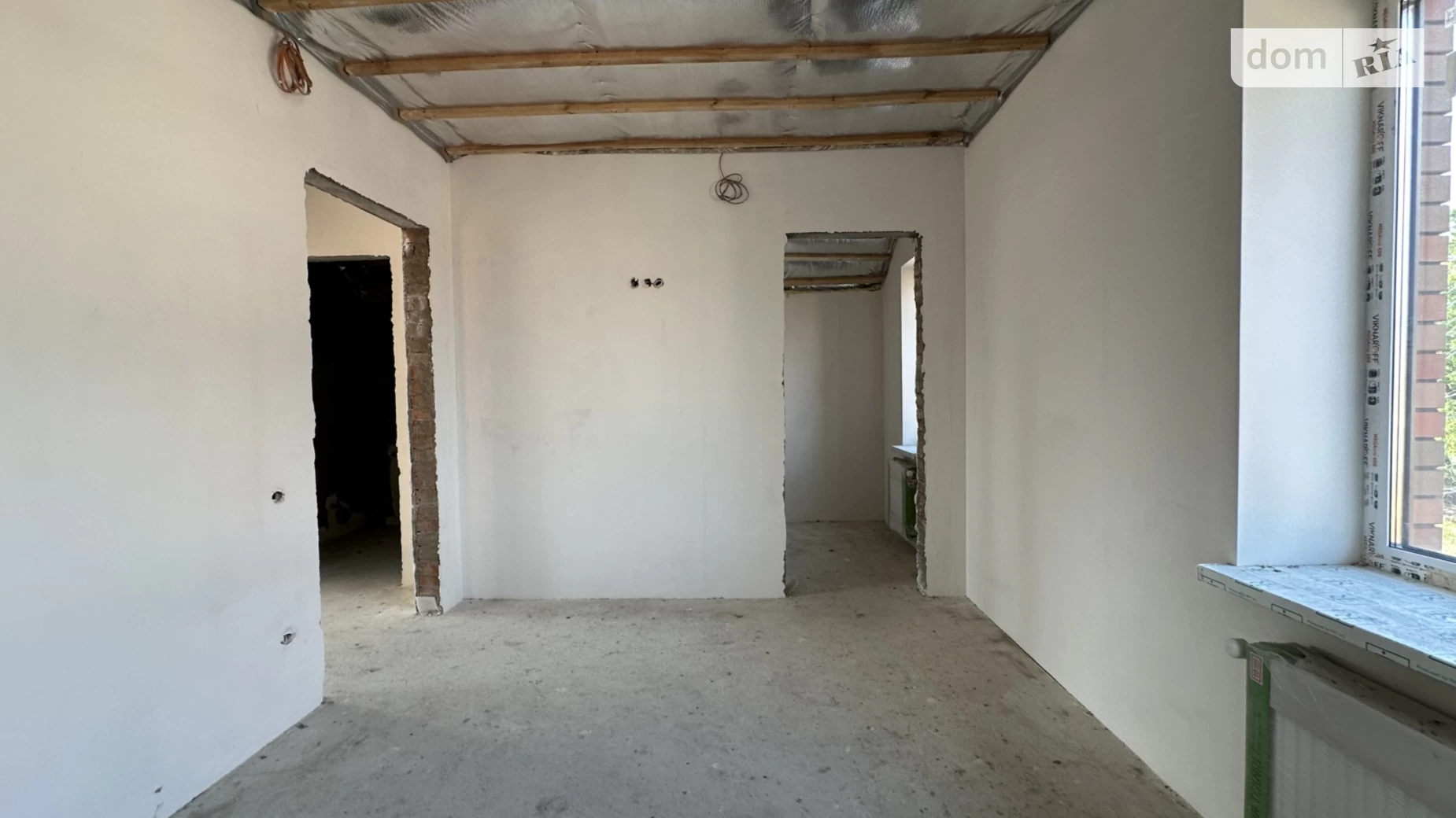 Продается дом на 2 этажа 115 кв. м с гаражом, цена: 83999 $ - фото 3