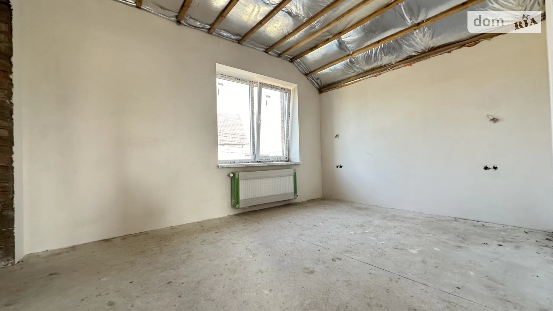 Продается дом на 2 этажа 115 кв. м с гаражом, цена: 83999 $ - фото 5