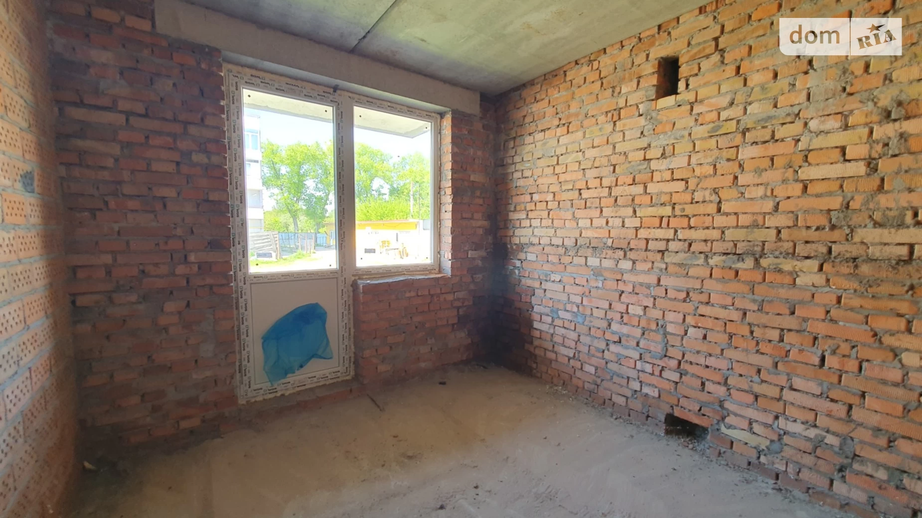 Продається 1-кімнатна квартира 40.89 кв. м у Старокостянтинові, вул. Софійська, 3 - фото 5