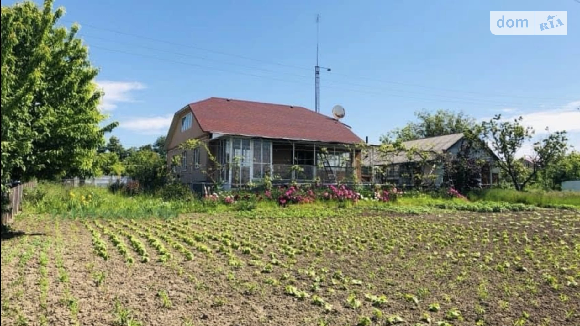 Продается одноэтажный дом 80 кв. м с мансардой, цена: 32500 $ - фото 3