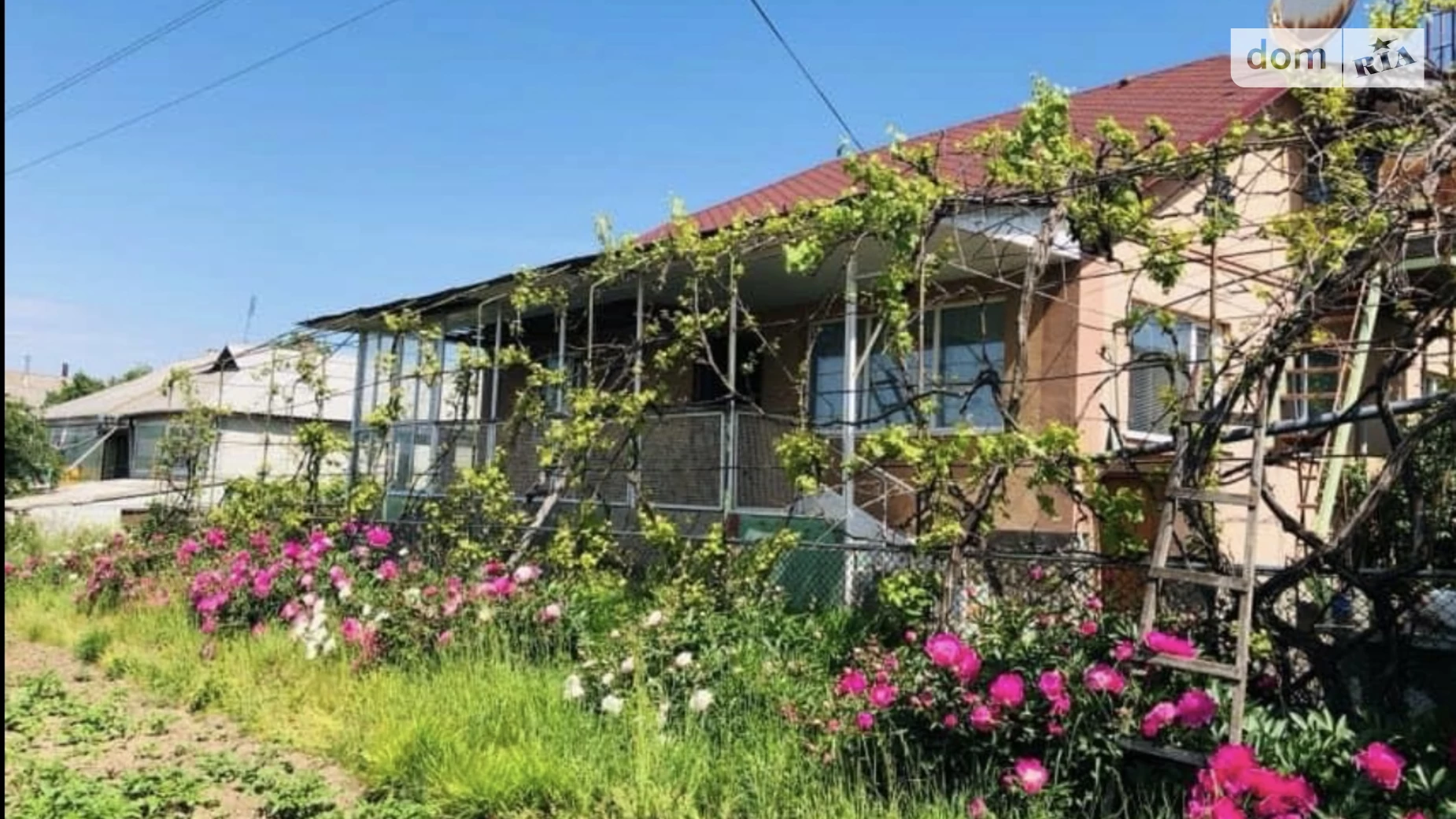 Продается одноэтажный дом 80 кв. м с мансардой, цена: 32500 $ - фото 2