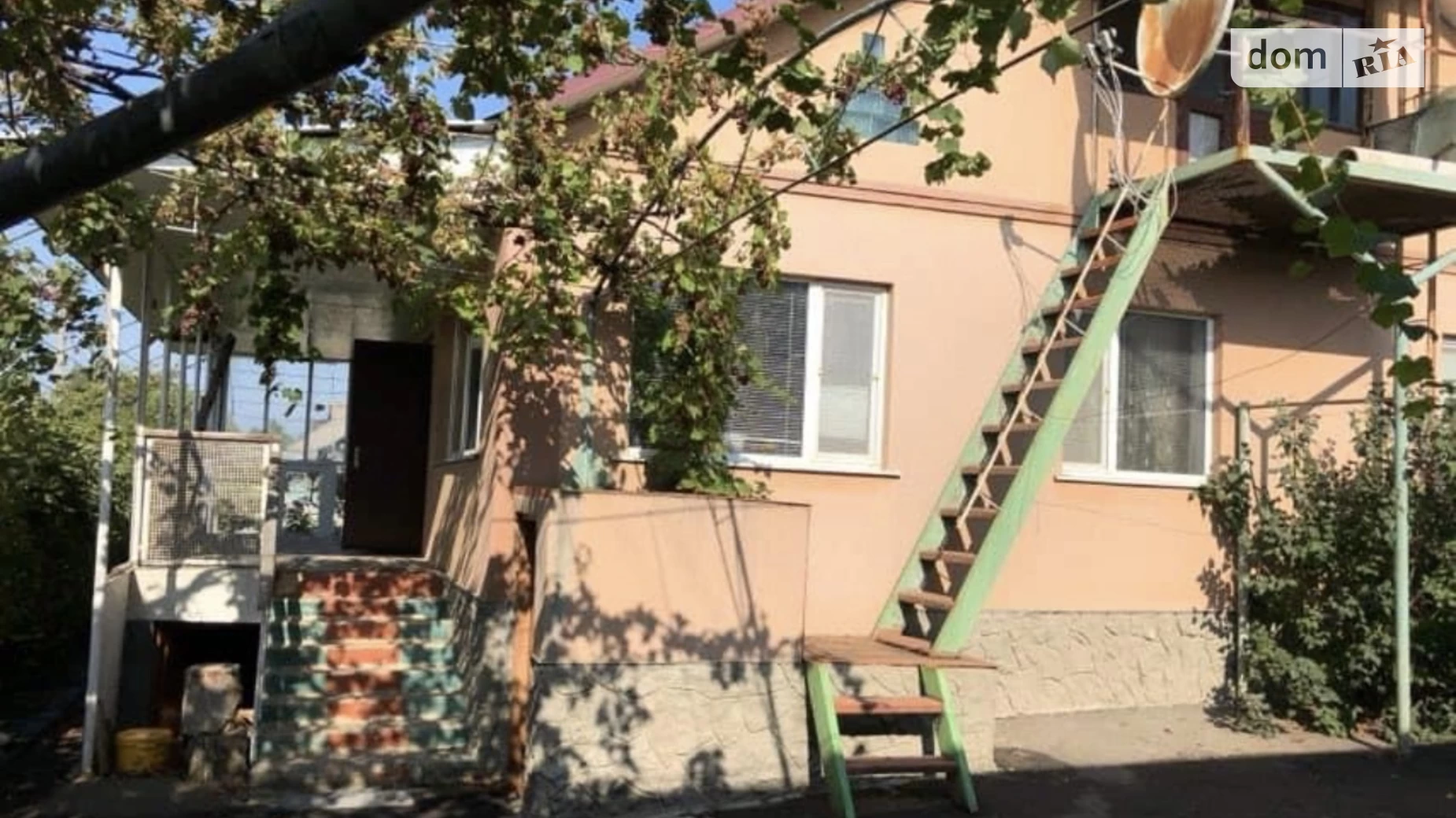 Продается одноэтажный дом 80 кв. м с мансардой, цена: 32500 $ - фото 4