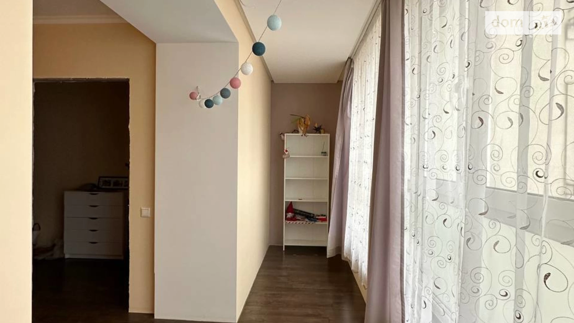 Продается 3-комнатная квартира 95 кв. м в Львове, ул. Стрыйская, 115 - фото 3