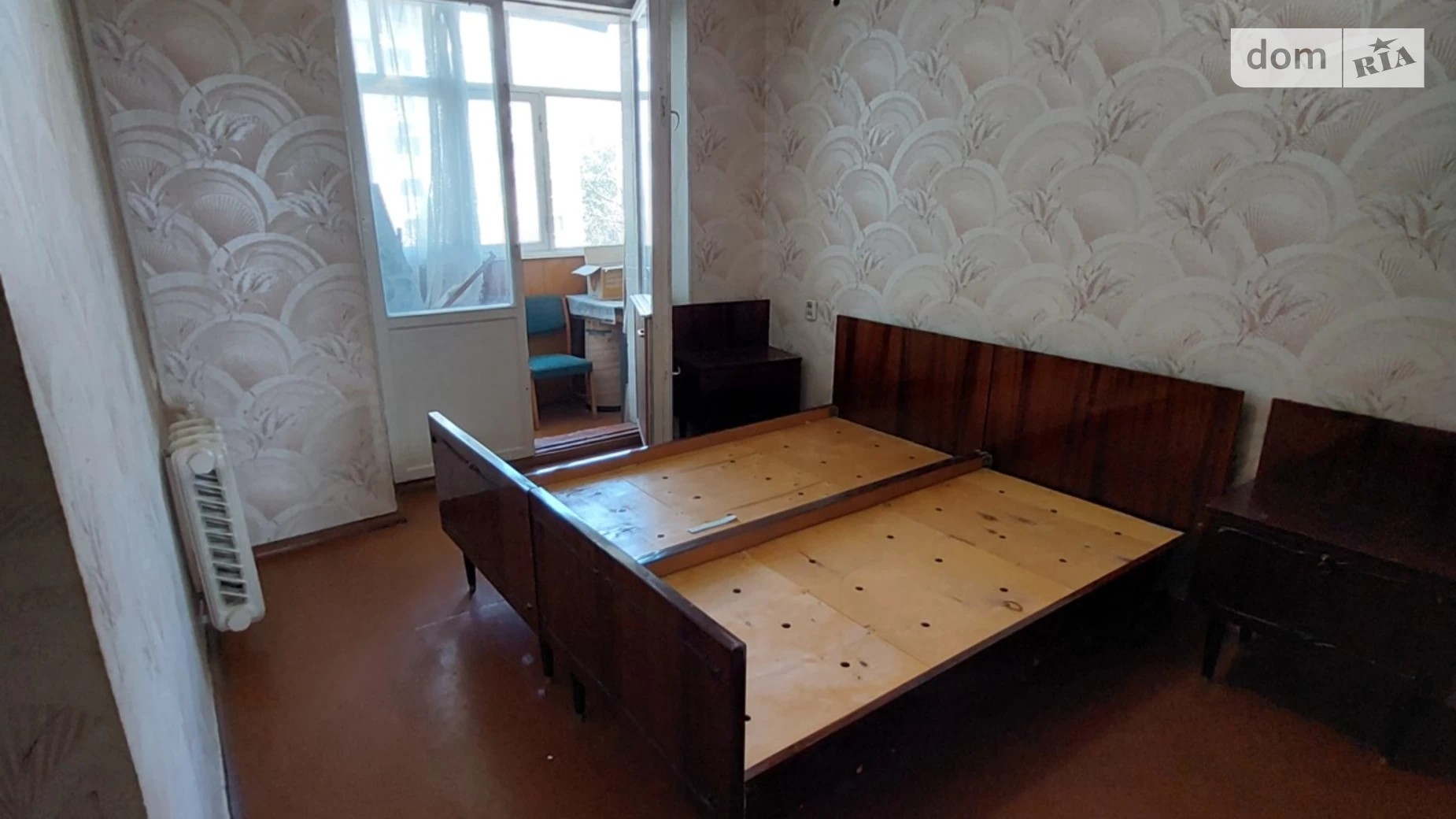 Продается 3-комнатная квартира 60 кв. м в Виннице, ул. Политехническая(Воинов-Интернационалистов) - фото 3