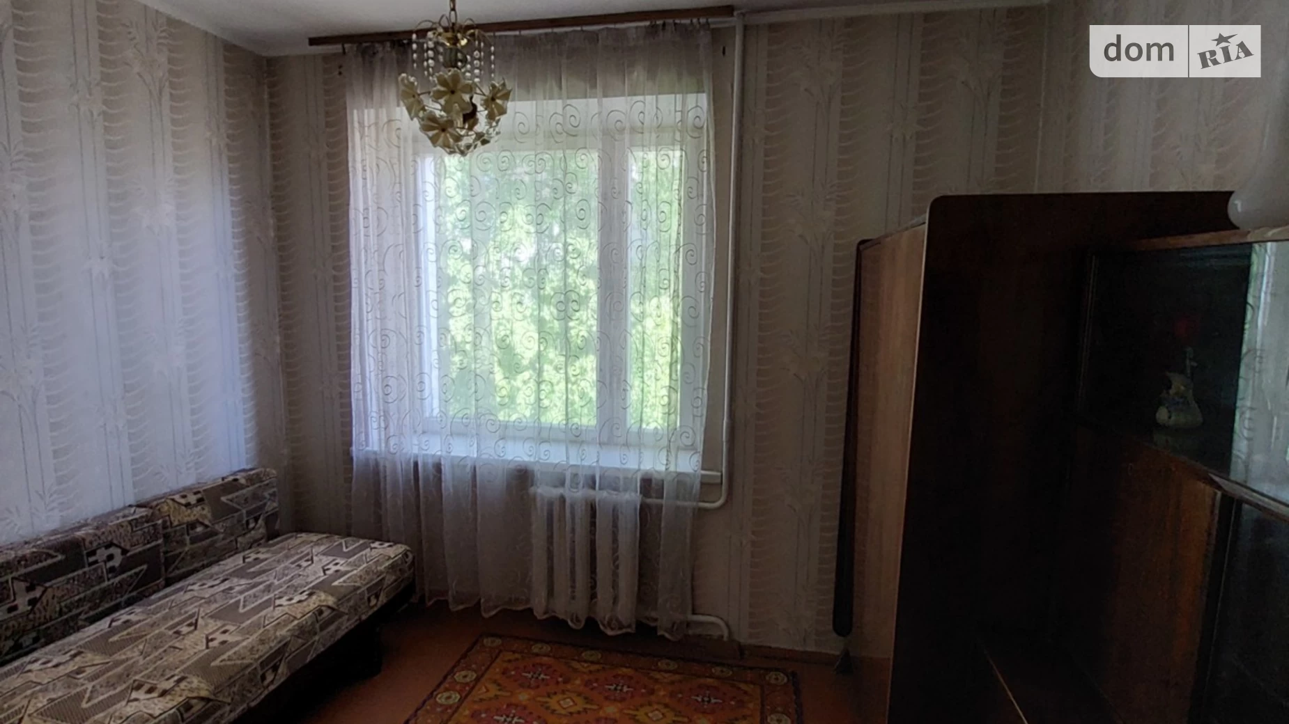 Продается 3-комнатная квартира 60 кв. м в Виннице, ул. Политехническая(Воинов-Интернационалистов) - фото 5