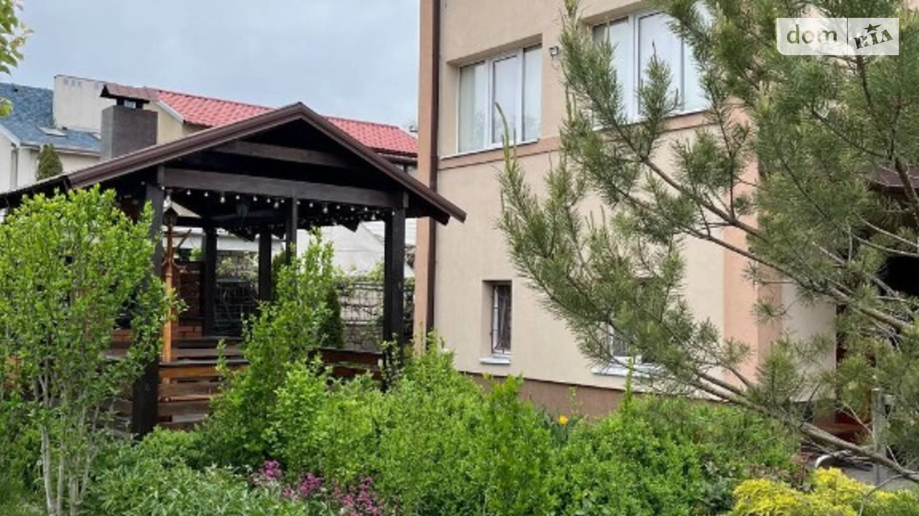 Продается дом на 3 этажа 108.1 кв. м с беседкой, цена: 79900 $ - фото 2