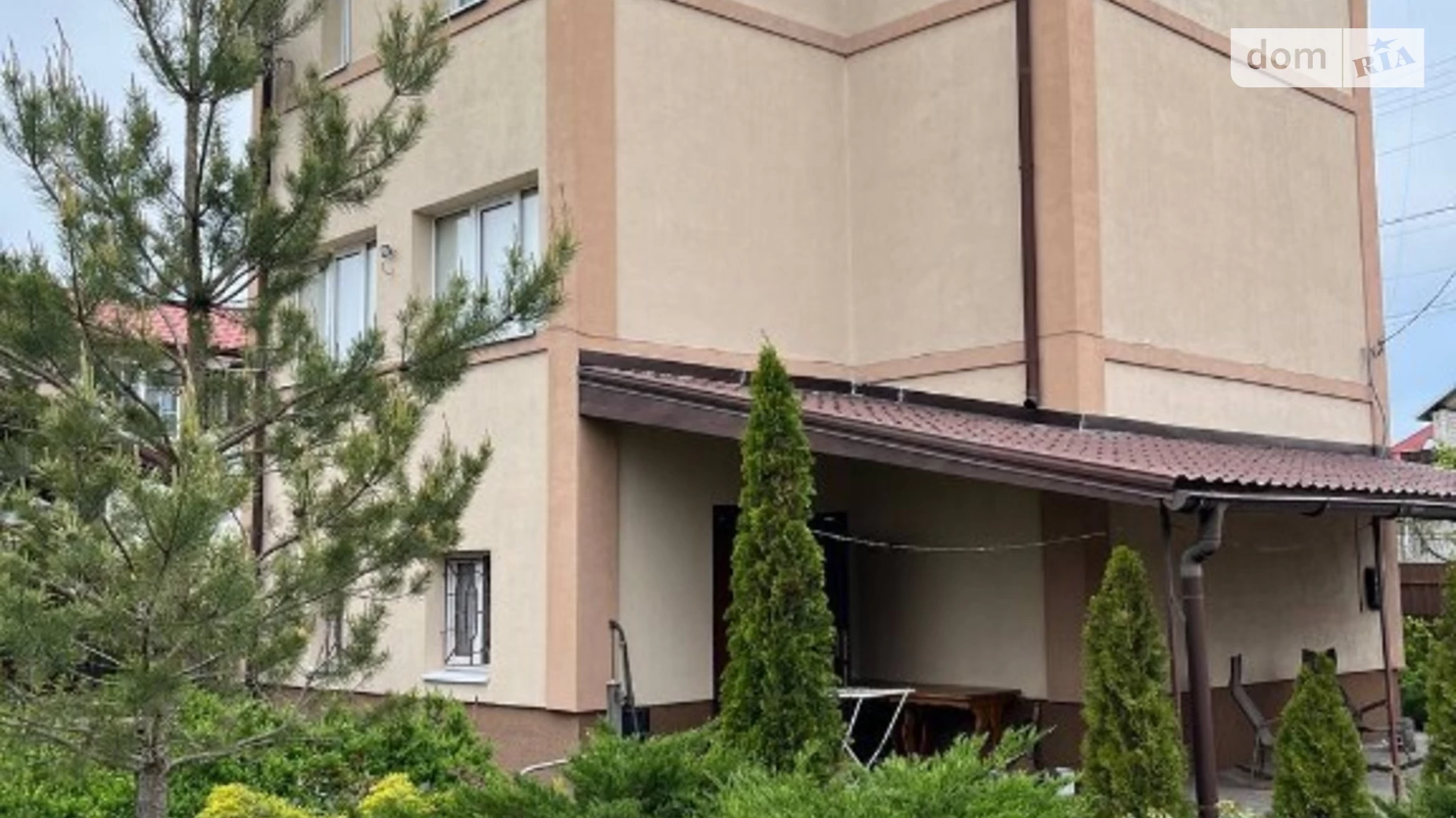 Продается дом на 3 этажа 108.1 кв. м с беседкой, цена: 79900 $ - фото 3