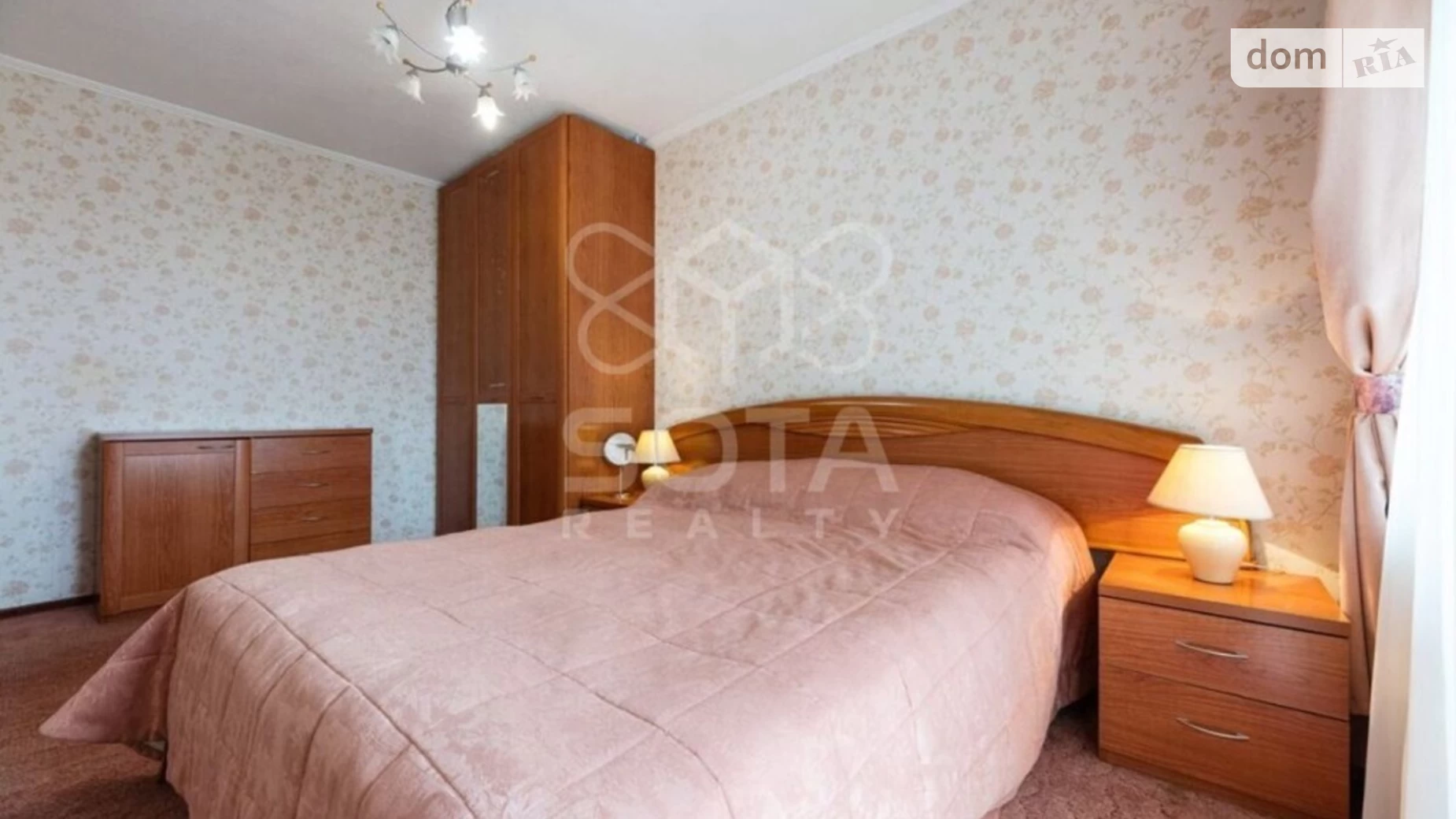 Продается 2-комнатная квартира 51 кв. м в Киеве, ул. Марганецкая, 22 - фото 4