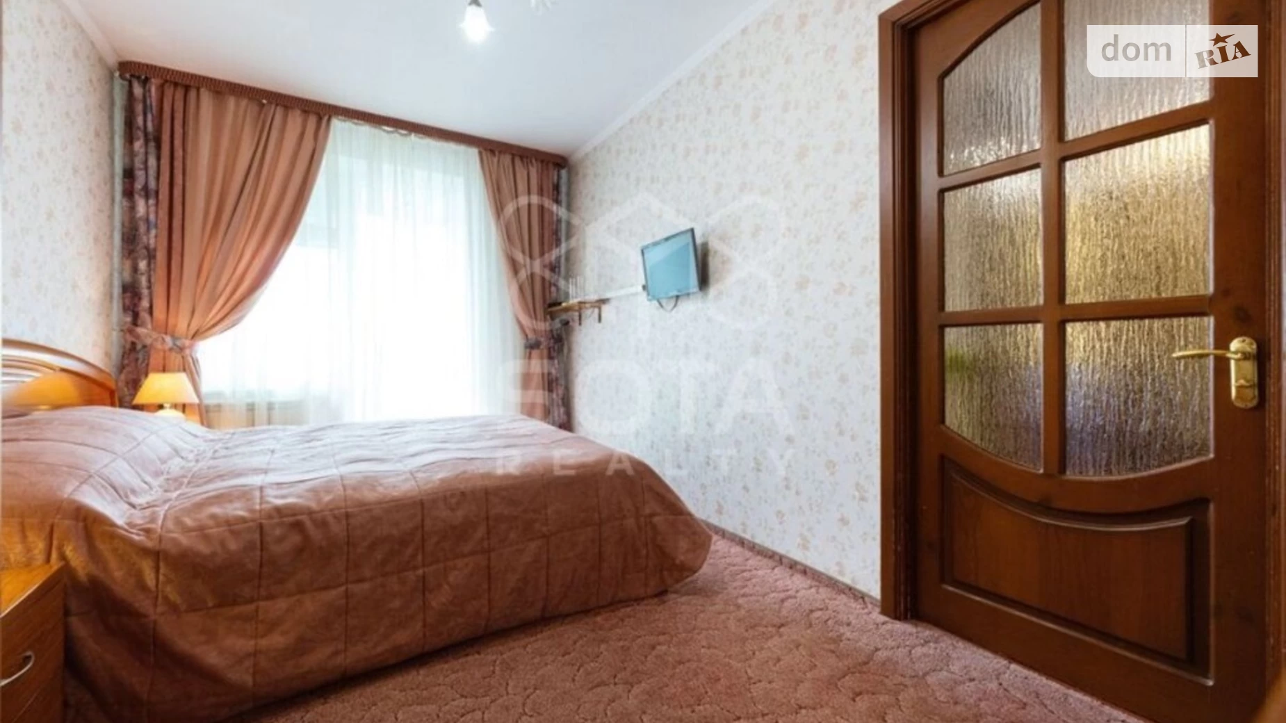 Продается 2-комнатная квартира 51 кв. м в Киеве, ул. Марганецкая, 22 - фото 5