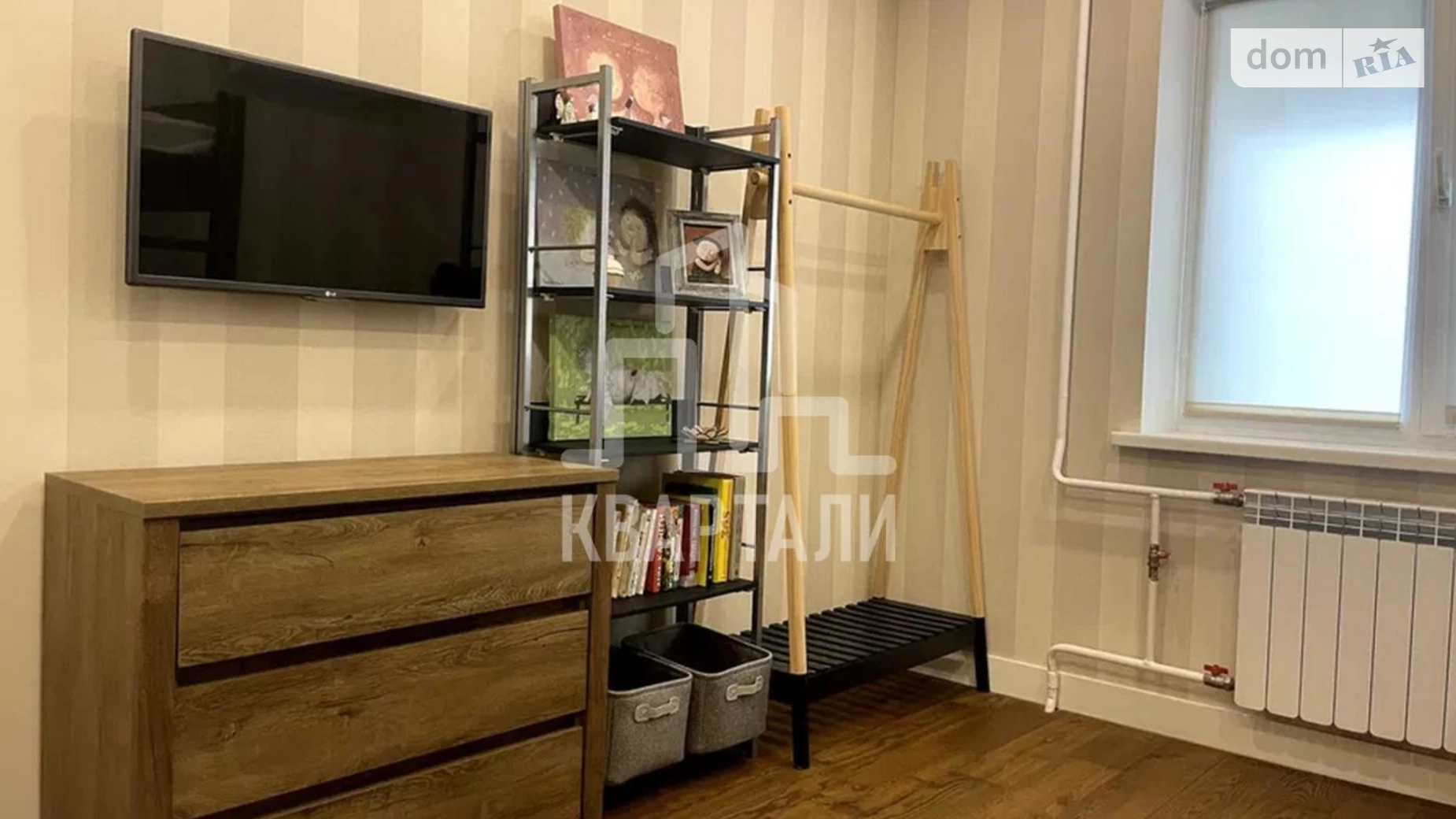 Продается 2-комнатная квартира 46 кв. м в Киеве, бул. Русановский, 5 - фото 2