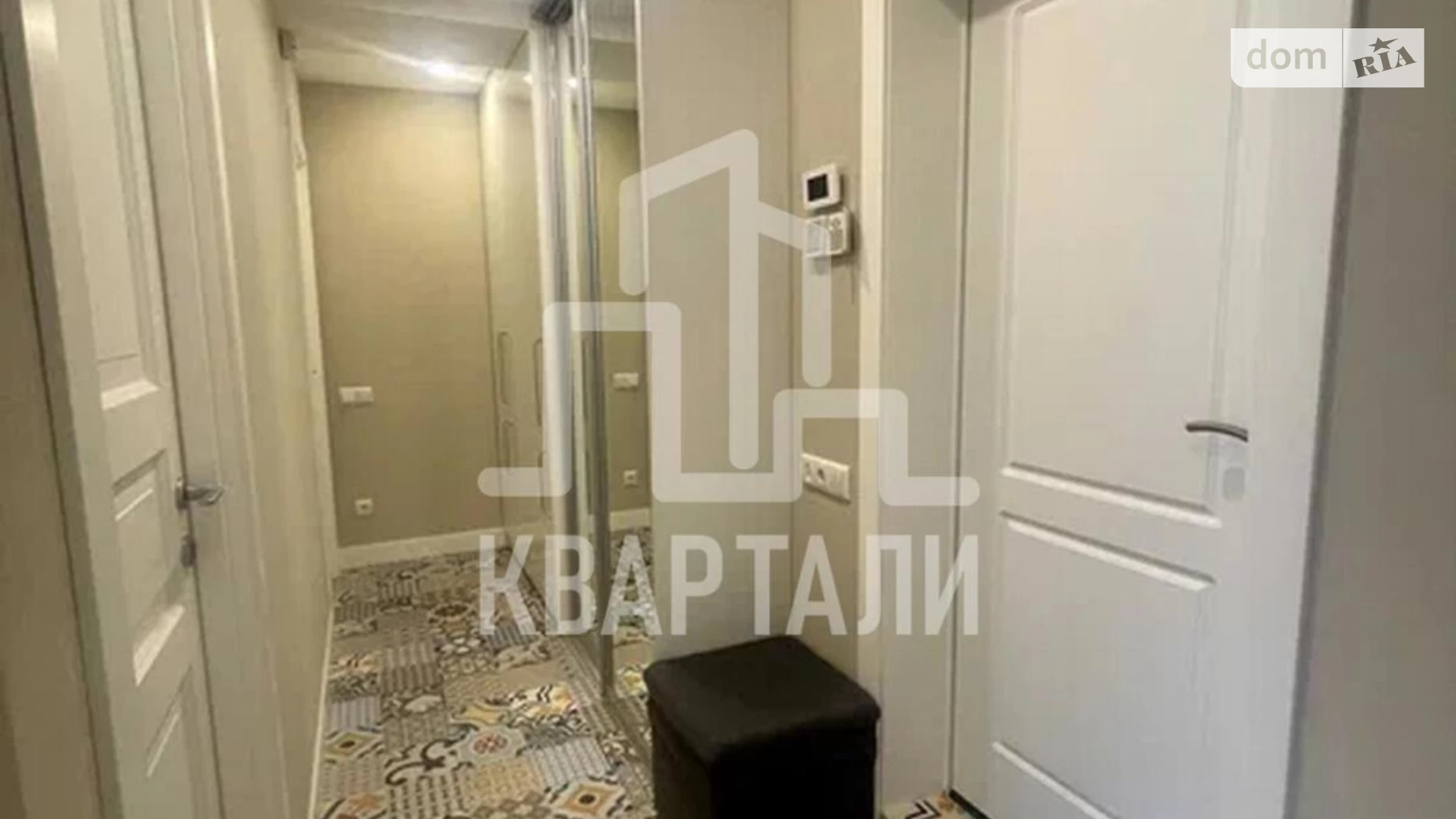 Продається 2-кімнатна квартира 46 кв. м у Києві, бул. Русанівський, 5 - фото 3