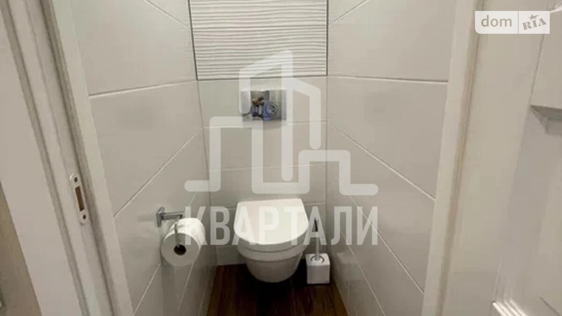 Продается 2-комнатная квартира 46 кв. м в Киеве, бул. Русановский, 5 - фото 5