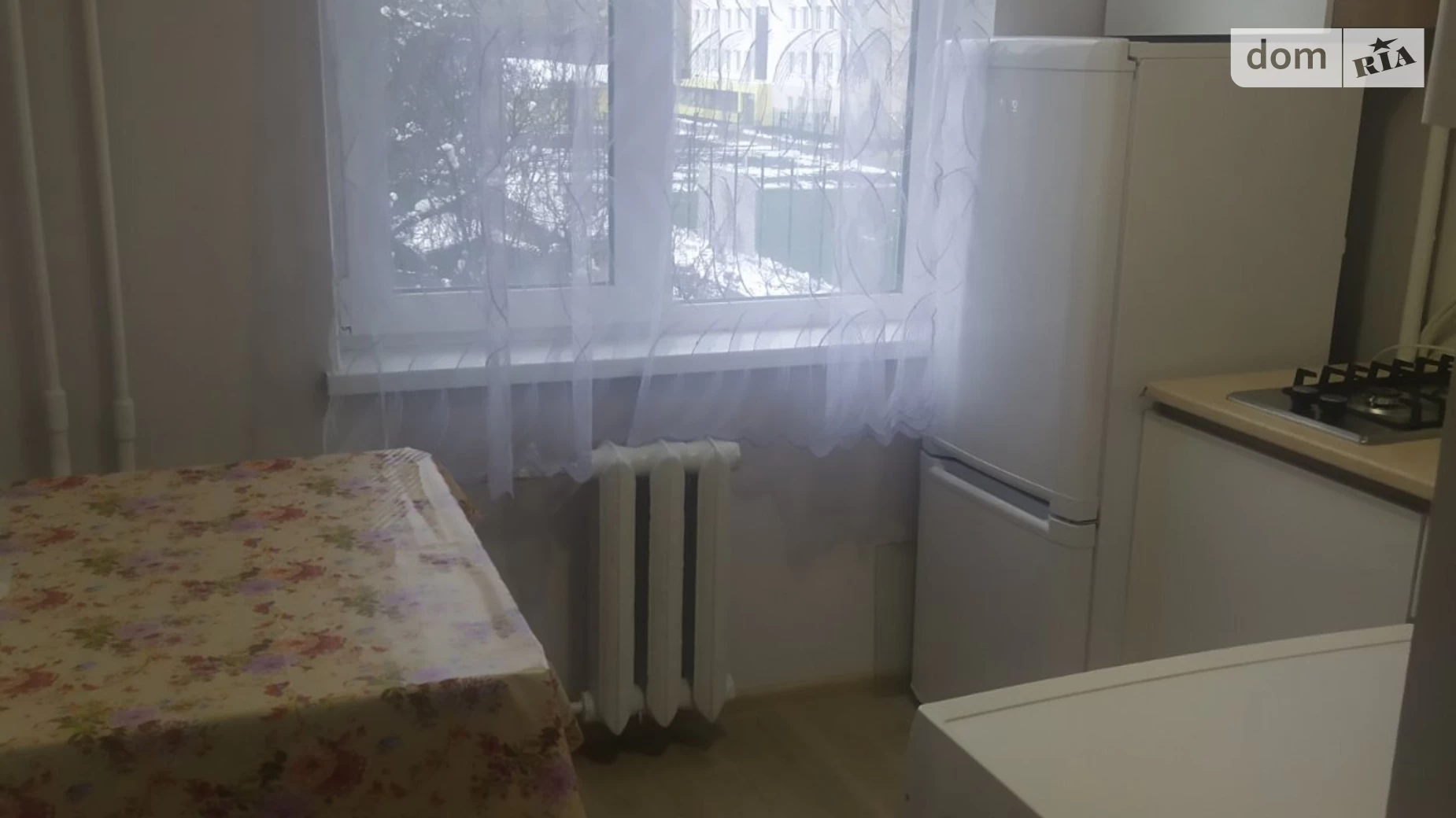 Продается 1-комнатная квартира 33 кв. м в Житомире, ул. Львовская, 5 - фото 3