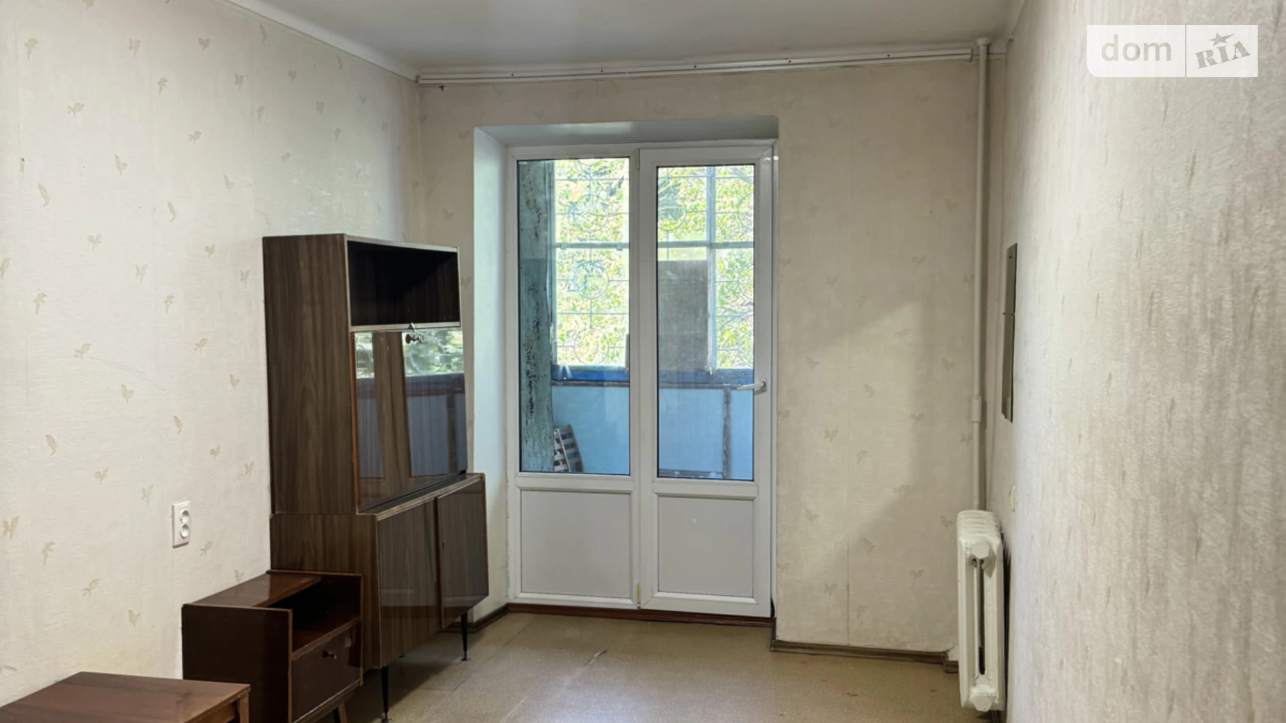 Продается 3-комнатная квартира 59 кв. м в Одессе, ул. Генерала Петрова