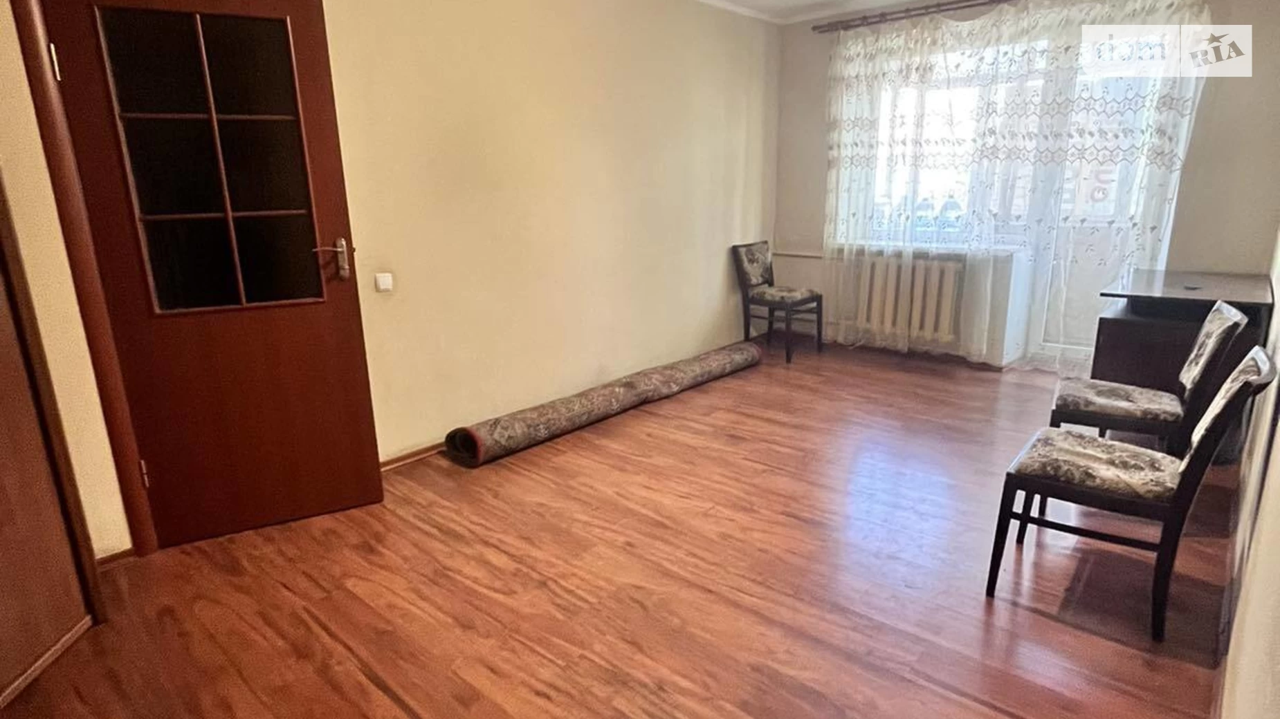 Продается 1-комнатная квартира 29 кв. м в Кропивницком, ул. Тельнова Евгения