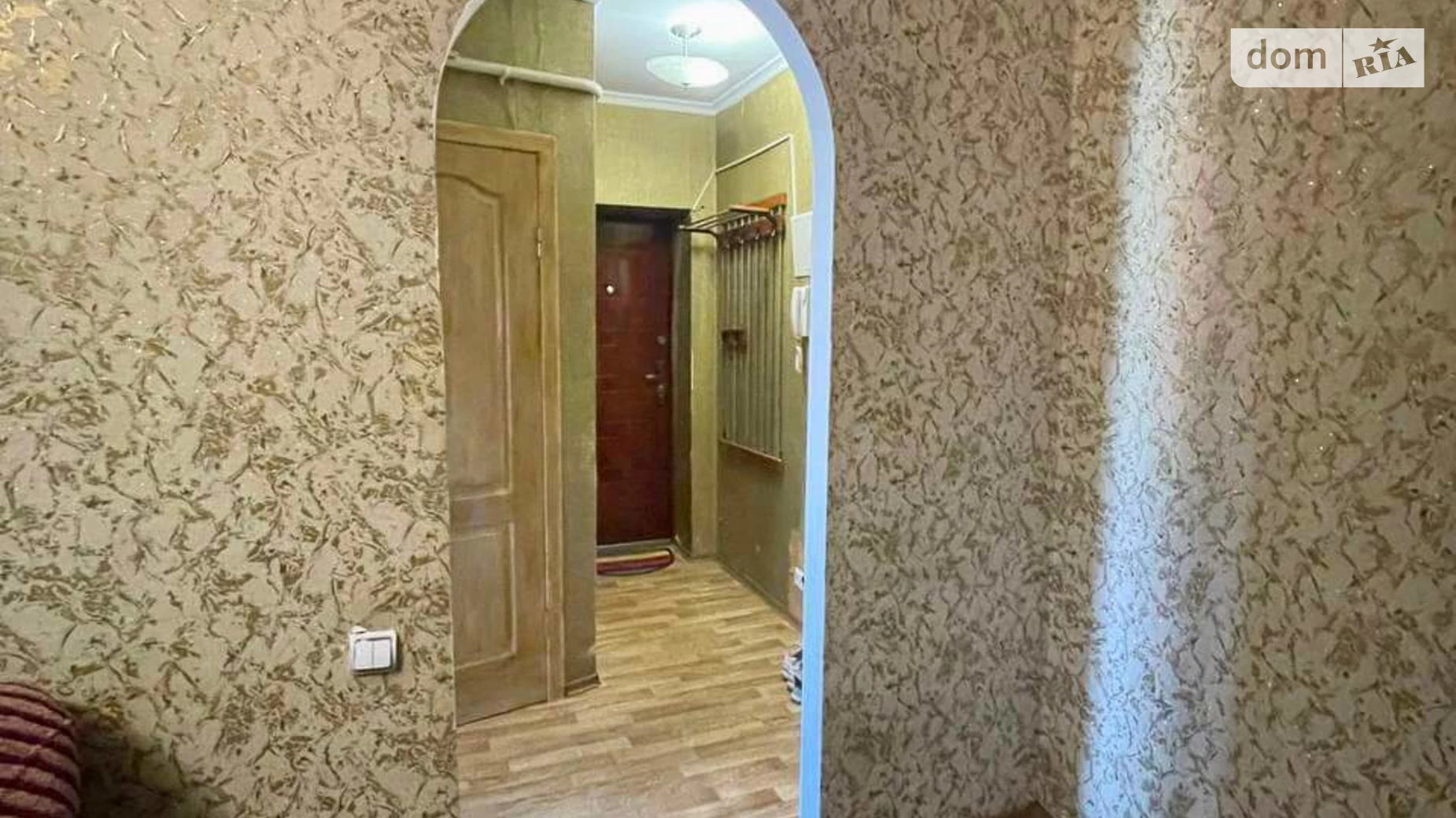 Продается 1-комнатная квартира 30 кв. м в Конотопе, ул. Депутатская, 12 - фото 5