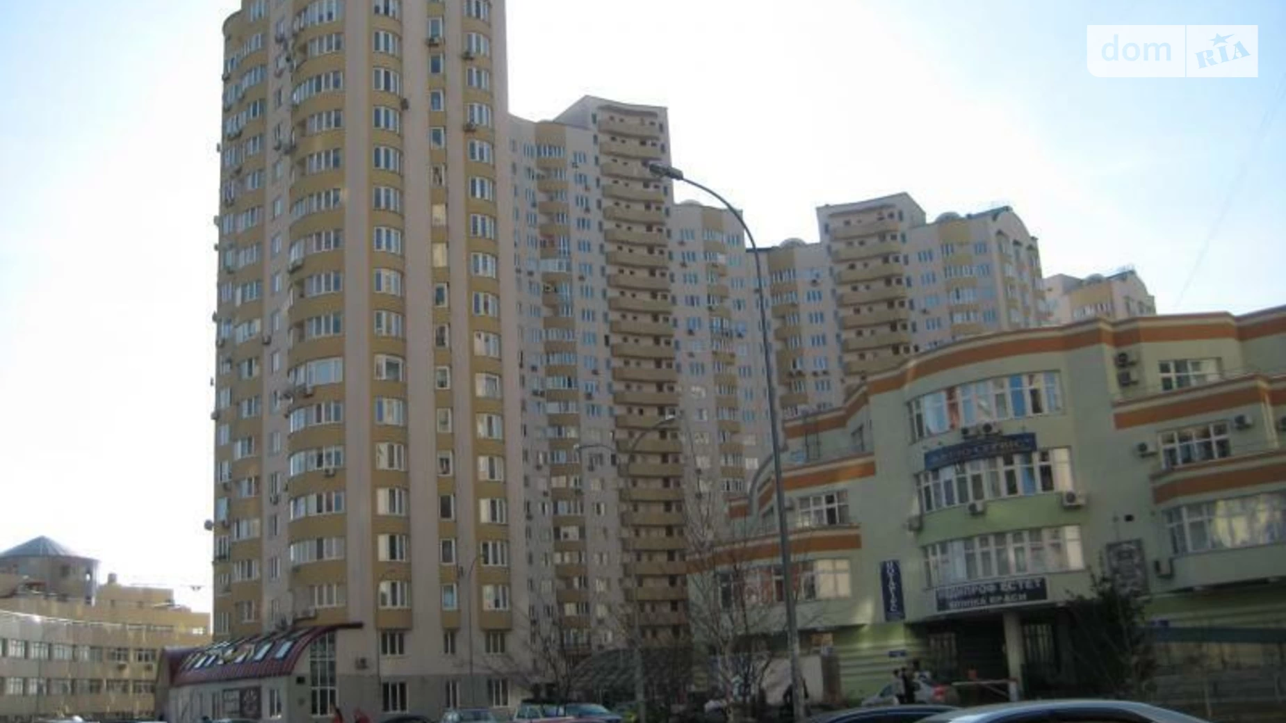 Продается 3-комнатная квартира 115 кв. м в Киеве, наб. Днепровская, 25 - фото 3