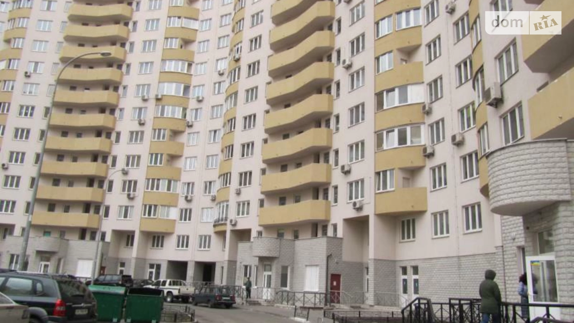 Продается 3-комнатная квартира 115 кв. м в Киеве, наб. Днепровская, 25 - фото 4
