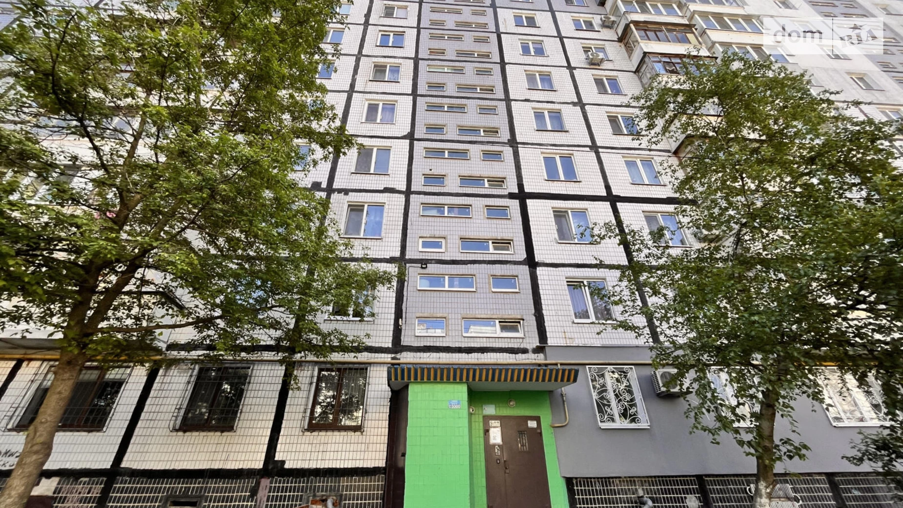 Продается 3-комнатная квартира 60 кв. м в Днепре, Донецкое шоссе, 121 - фото 2