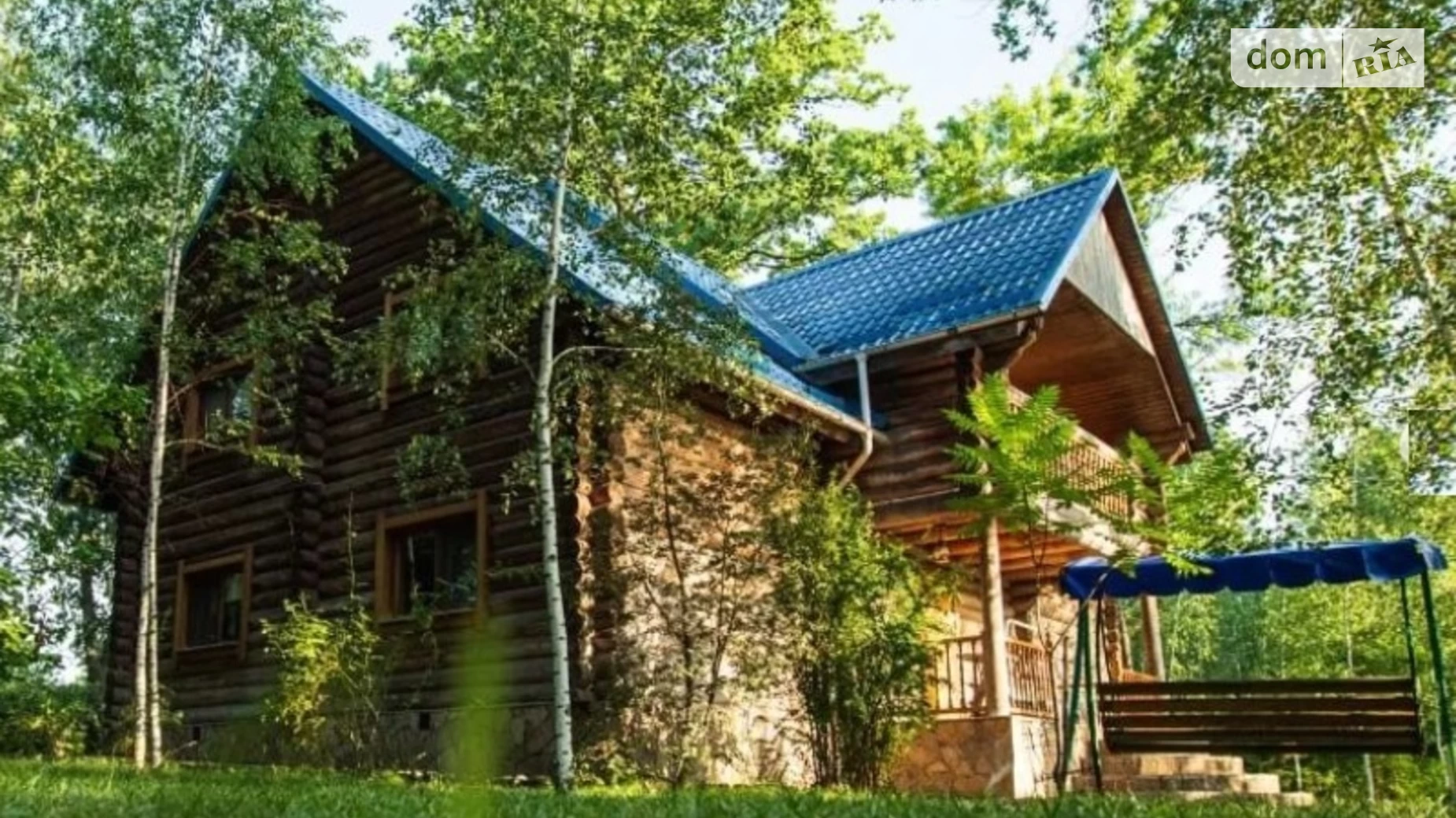 Здається в оренду одноповерховий будинок з каміном, цена: 8000 грн - фото 3
