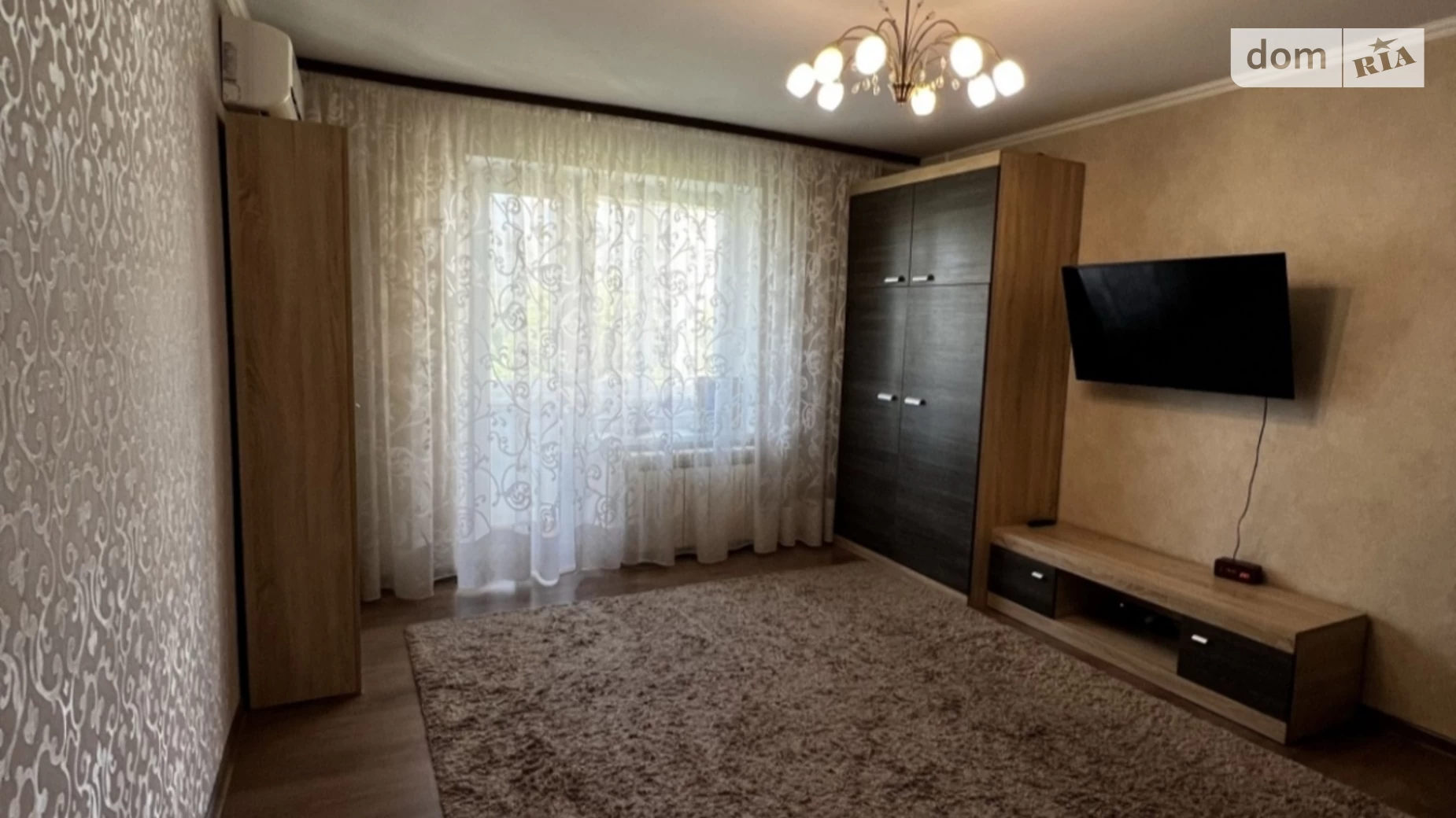 Продається 1-кімнатна квартира 37 кв. м у Кропивницькому, вул. Гонти