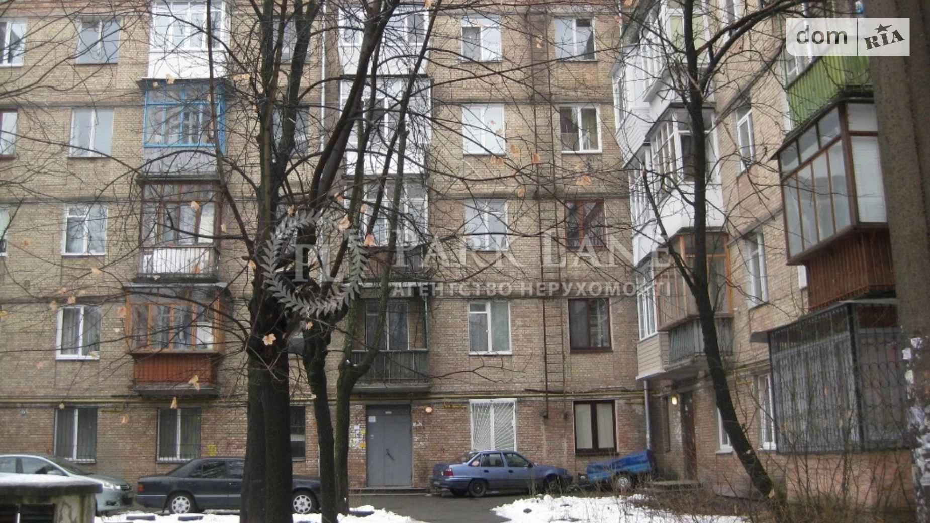 Продается 2-комнатная квартира 52.9 кв. м в Киеве, ул. Ивана Светличного(Петровского), 6 - фото 5