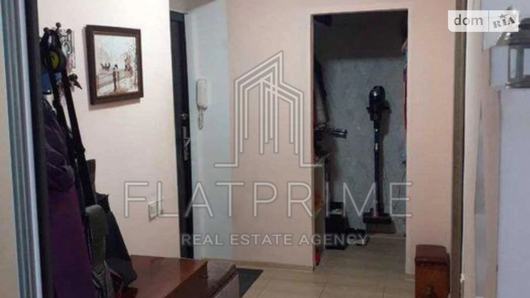 Продается 2-комнатная квартира 83.2 кв. м в Киеве, ул. Анны Ахматовой, 5 - фото 2