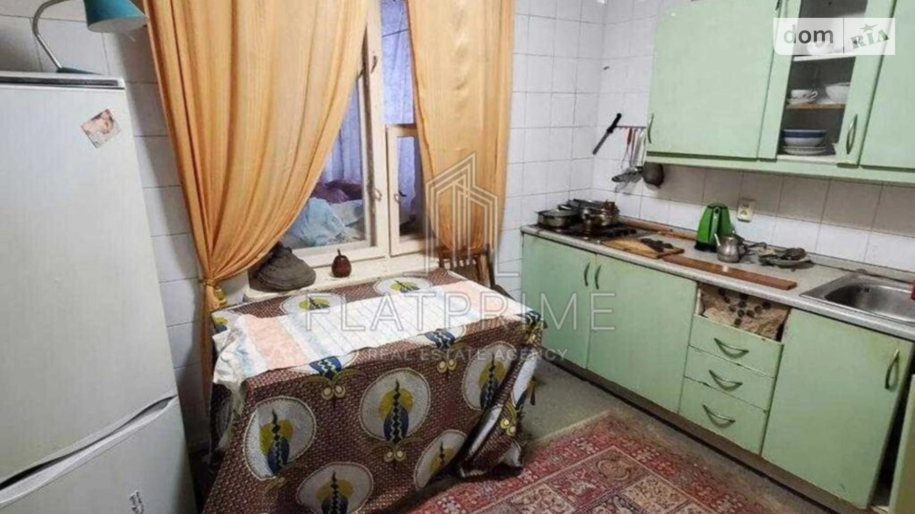Продается 3-комнатная квартира 84 кв. м в Киеве, Харьковское шоссе, 170
