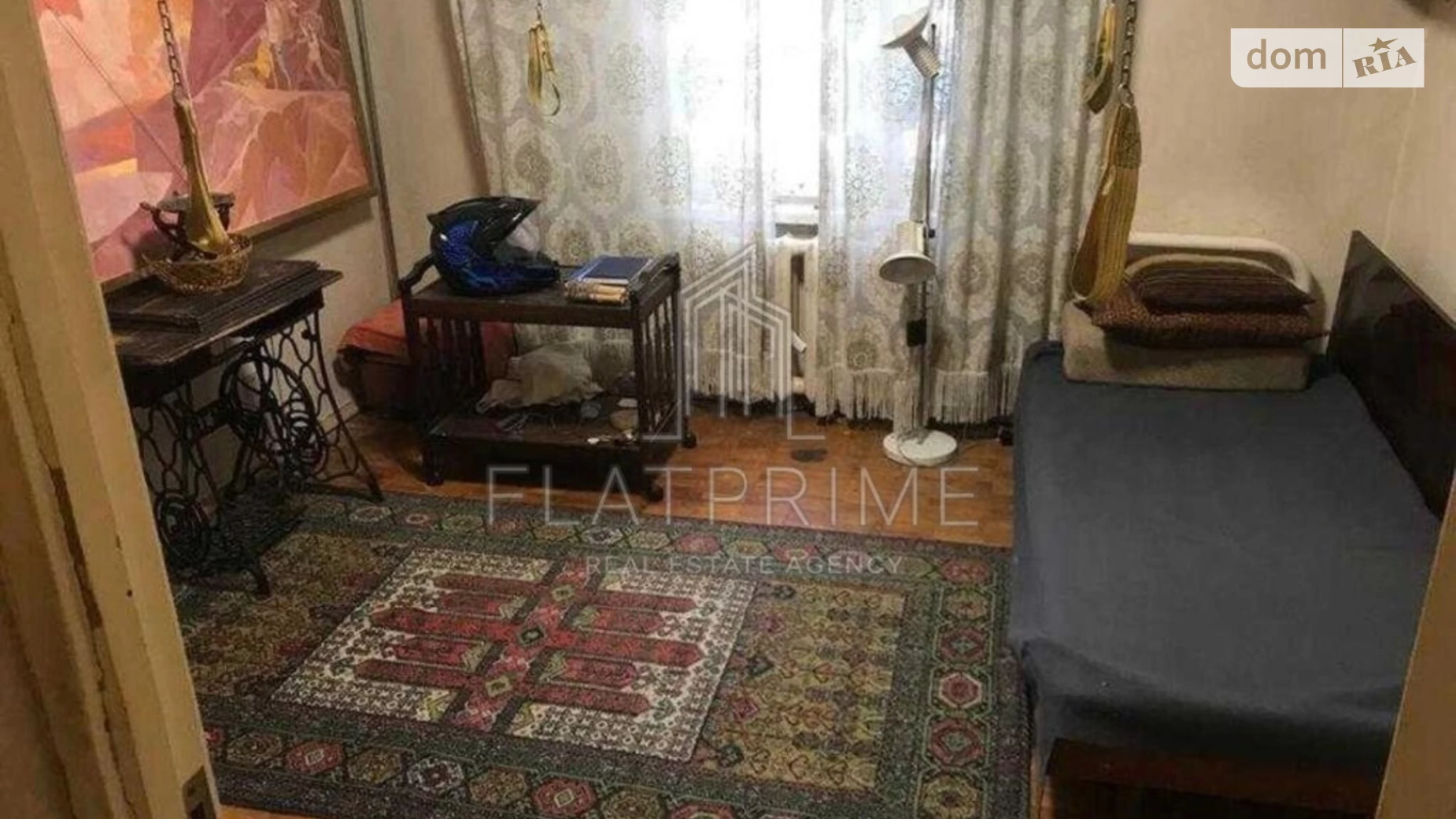 Продается 3-комнатная квартира 84 кв. м в Киеве, Харьковское шоссе, 170