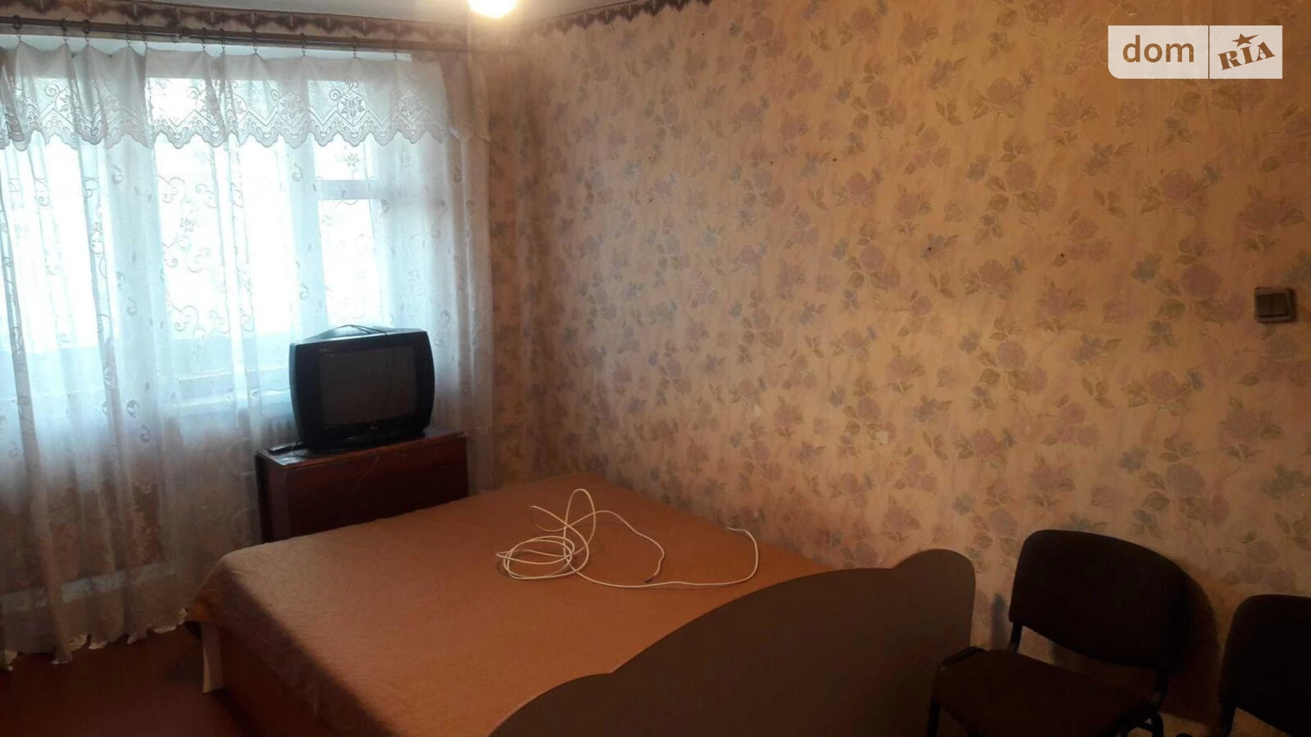 Продается 1-комнатная квартира 36 кв. м в Харькове, ул. Леся Сердюка