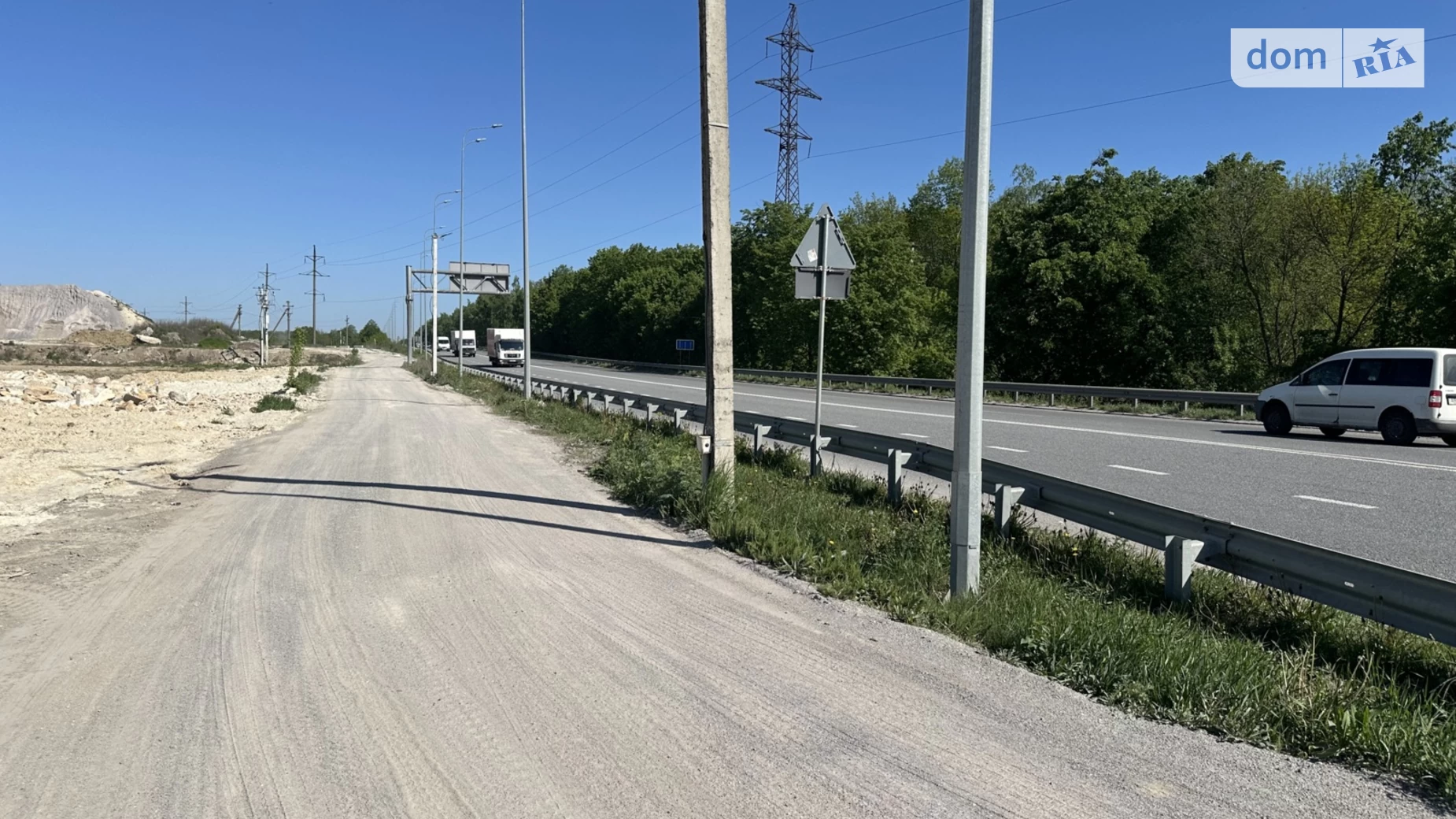 Продається земельна ділянка 4.906 соток у Вінницькій області, цена: 750000 $ - фото 2