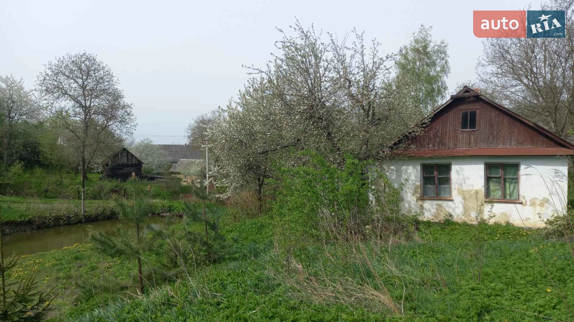 Продается одноэтажный дом 53.6 кв. м с верандой, цена: 9000 $ - фото 2