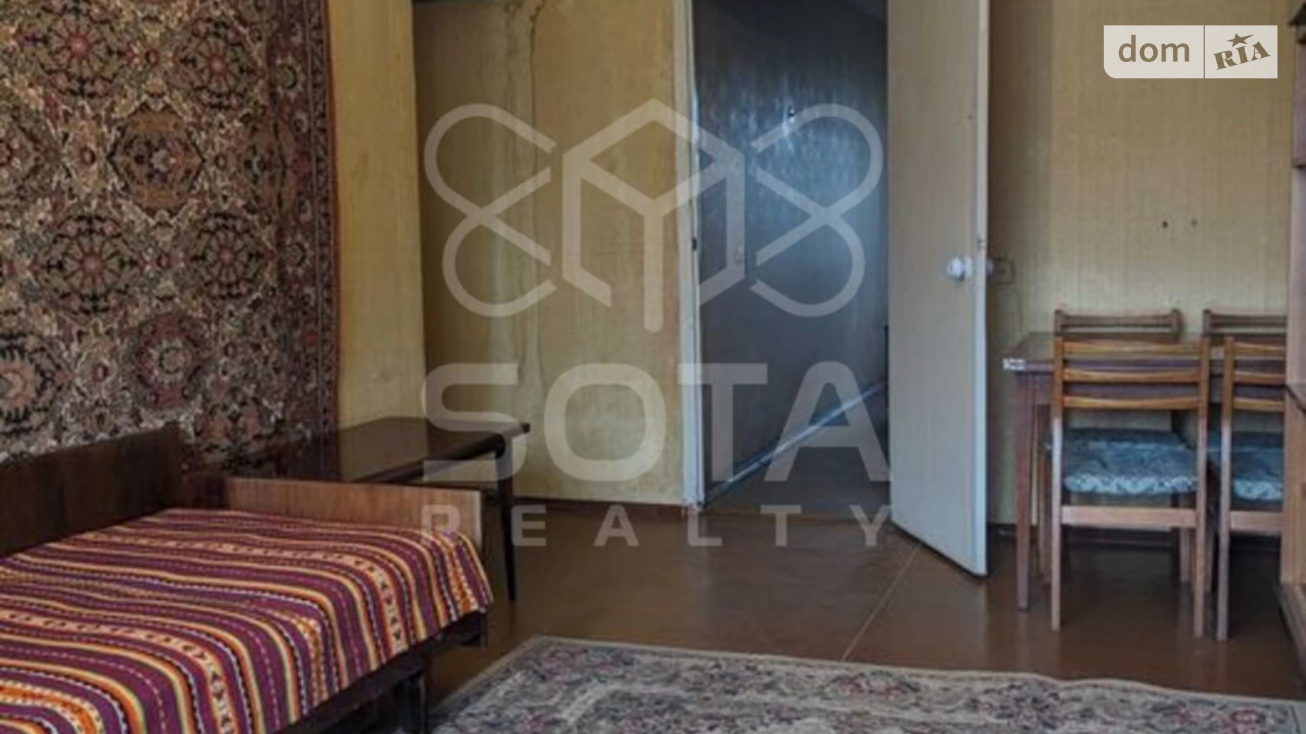 Продается 3-комнатная квартира 62 кв. м в Киеве, ул. Левка Лукьяненко, 4А - фото 4
