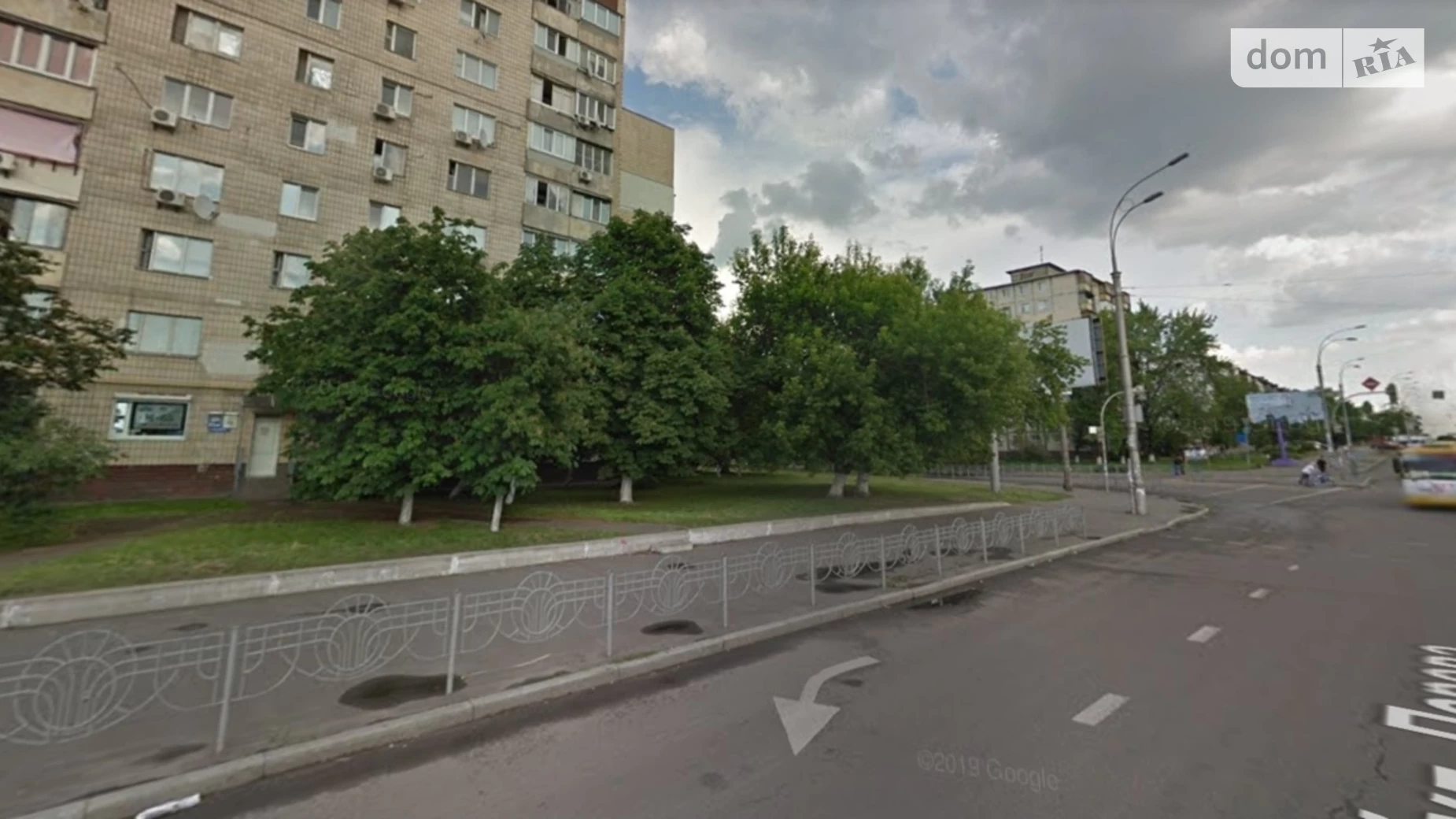 Продається приміщення вільного призначення 37.3 кв. м в 9-поверховій будівлі, цена: 45000 $ - фото 3