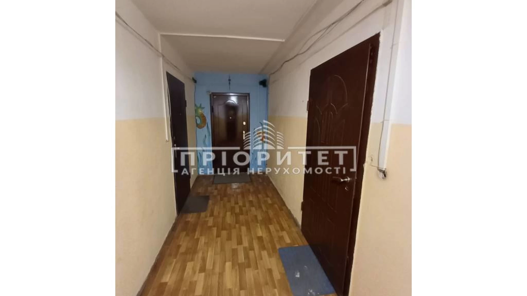 Продается 1-комнатная квартира 35 кв. м в Одессе, ул. Космонавтов - фото 5