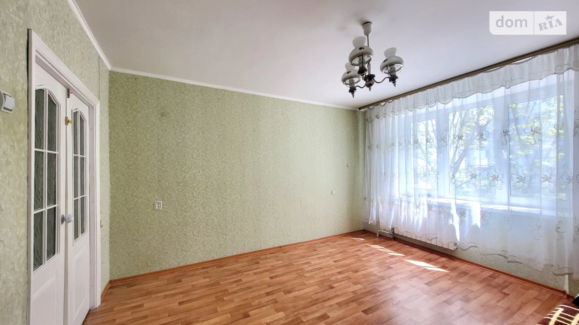 Продається 2-кімнатна квартира 48 кв. м у Вінниці, вул. Івана Бевза