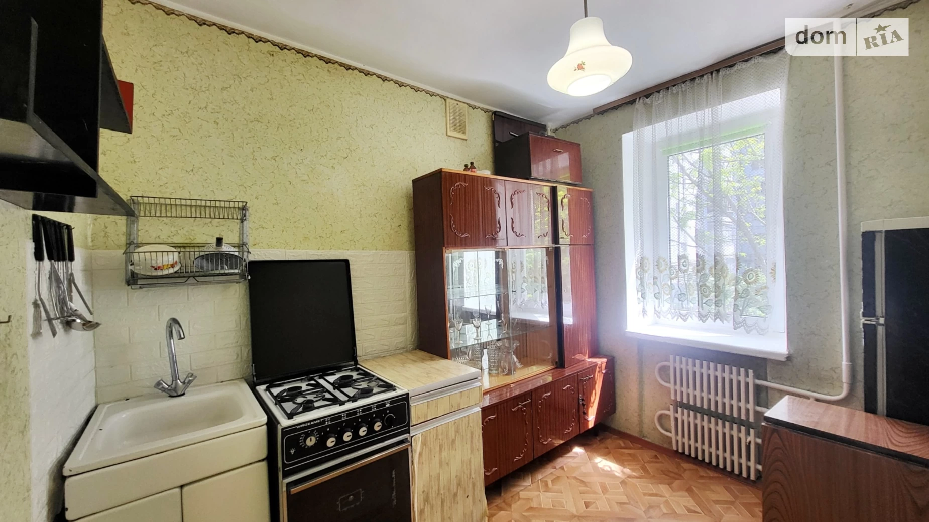 Продається 2-кімнатна квартира 48 кв. м у Вінниці, вул. Івана Бевза