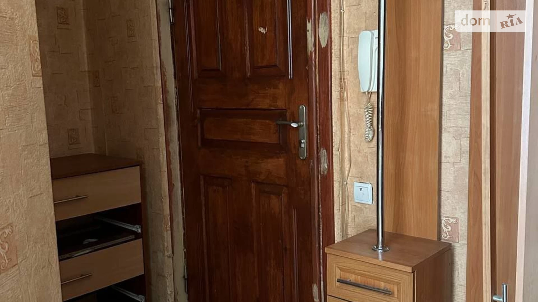 Продается 1-комнатная квартира 32.1 кв. м в Харькове - фото 2