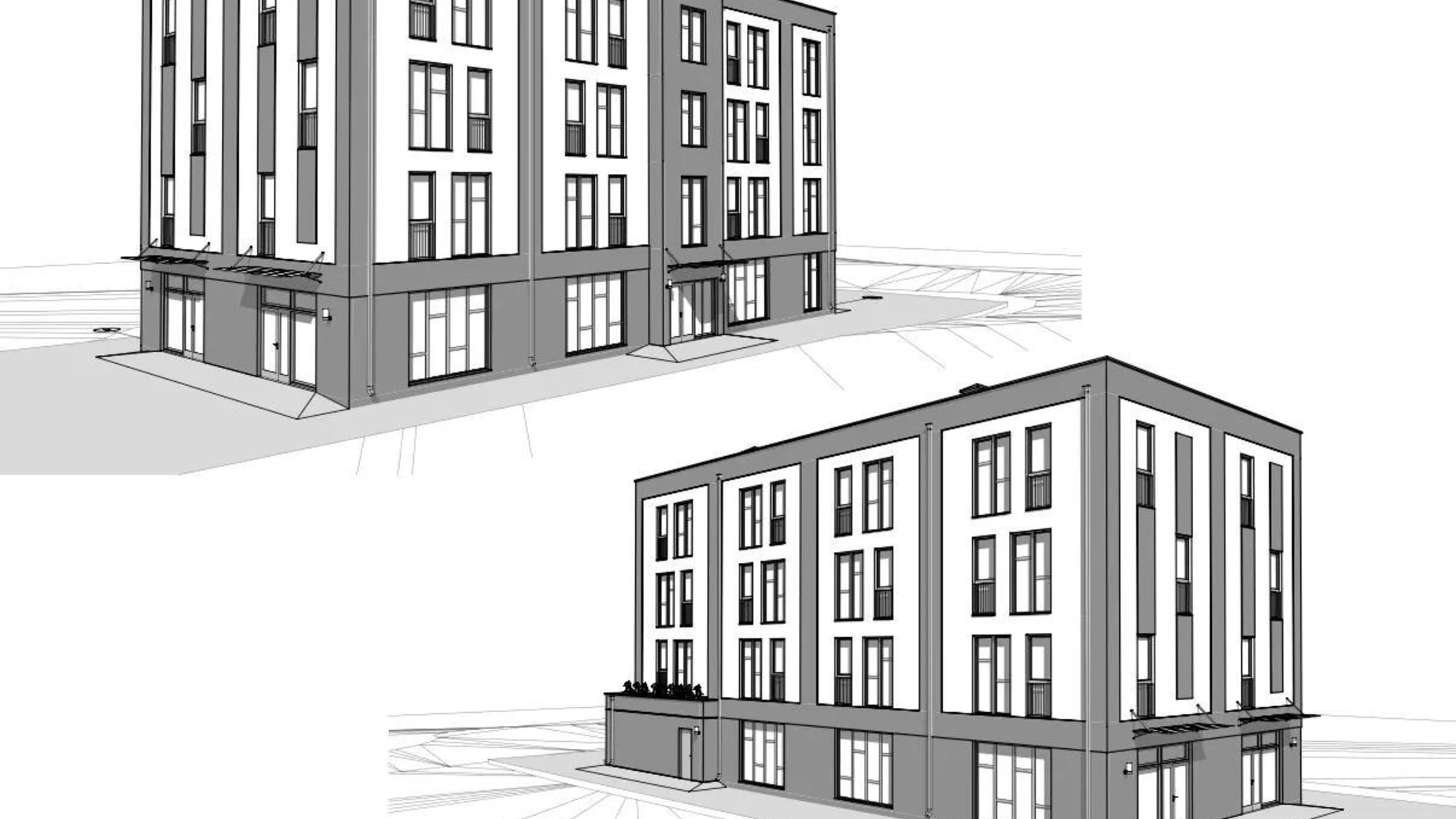 Продается 1-комнатная квартира 25.5 кв. м в Борисполе, ул. Шевченка, 63