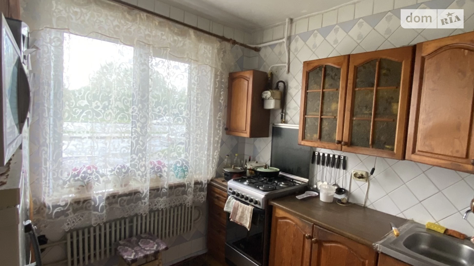 Продается 3-комнатная квартира 63.6 кв. м в, цена: 42500 $ - фото 2