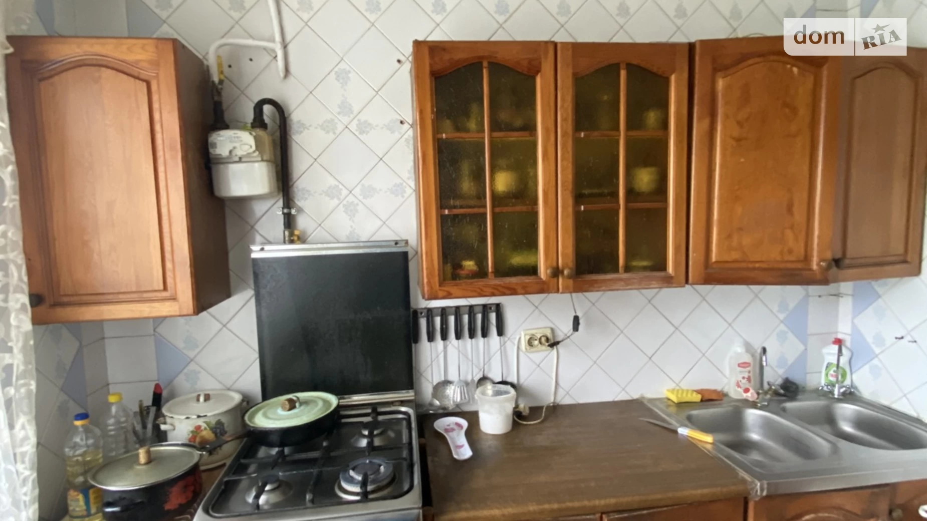 Продается 3-комнатная квартира 63.6 кв. м в, цена: 42500 $ - фото 3